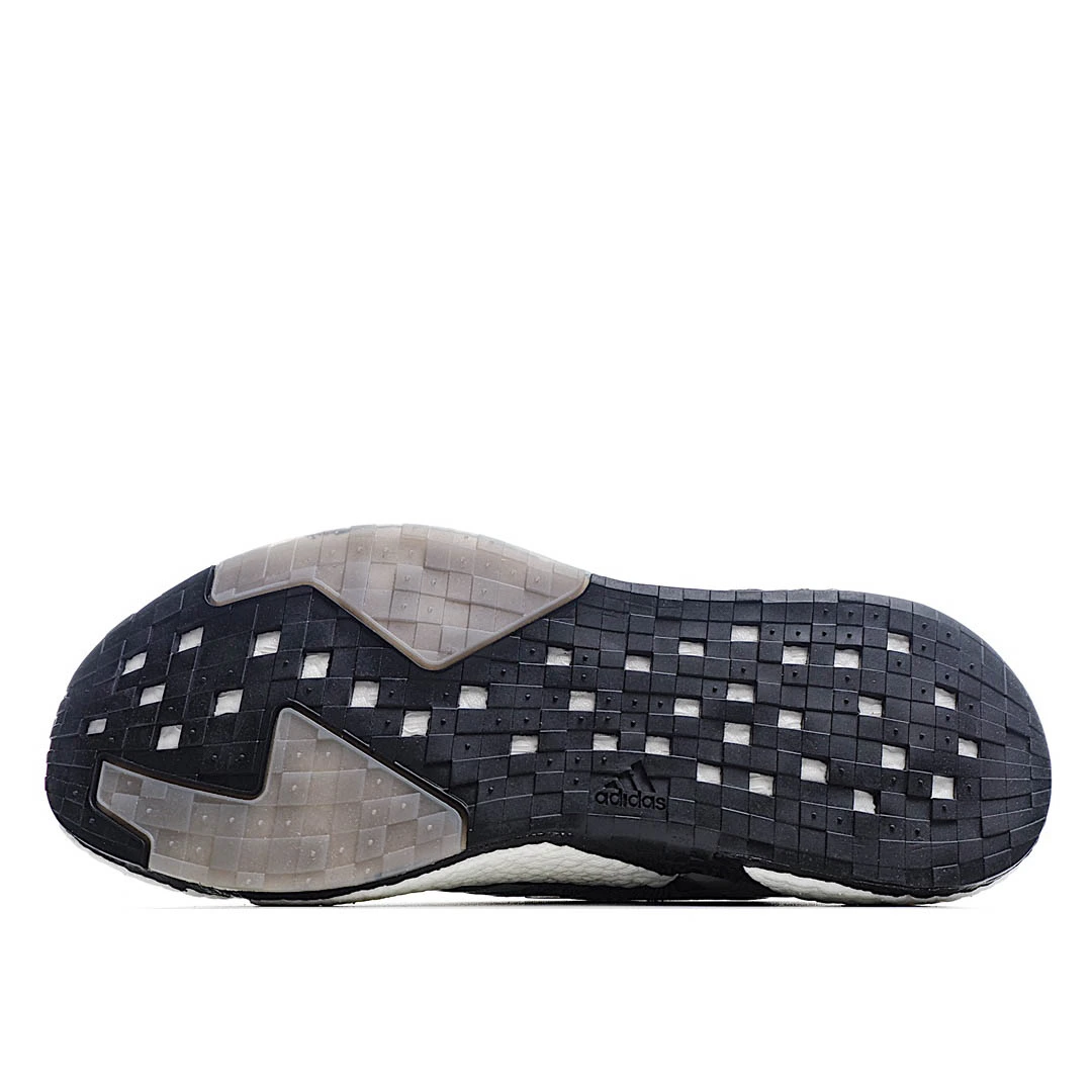 Nike X9000L4 'Grey Night Metallic'
