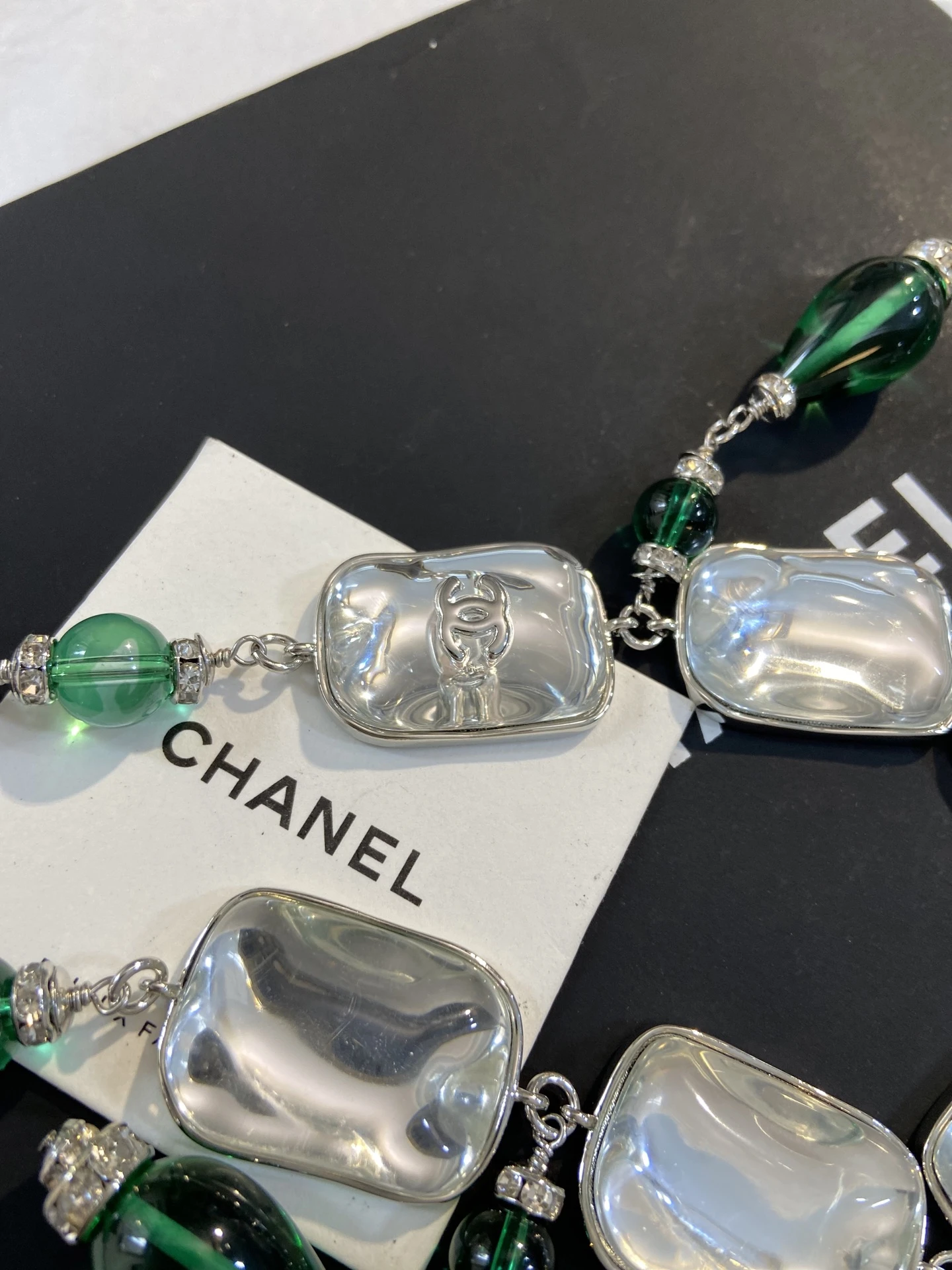Chanel Bracelet