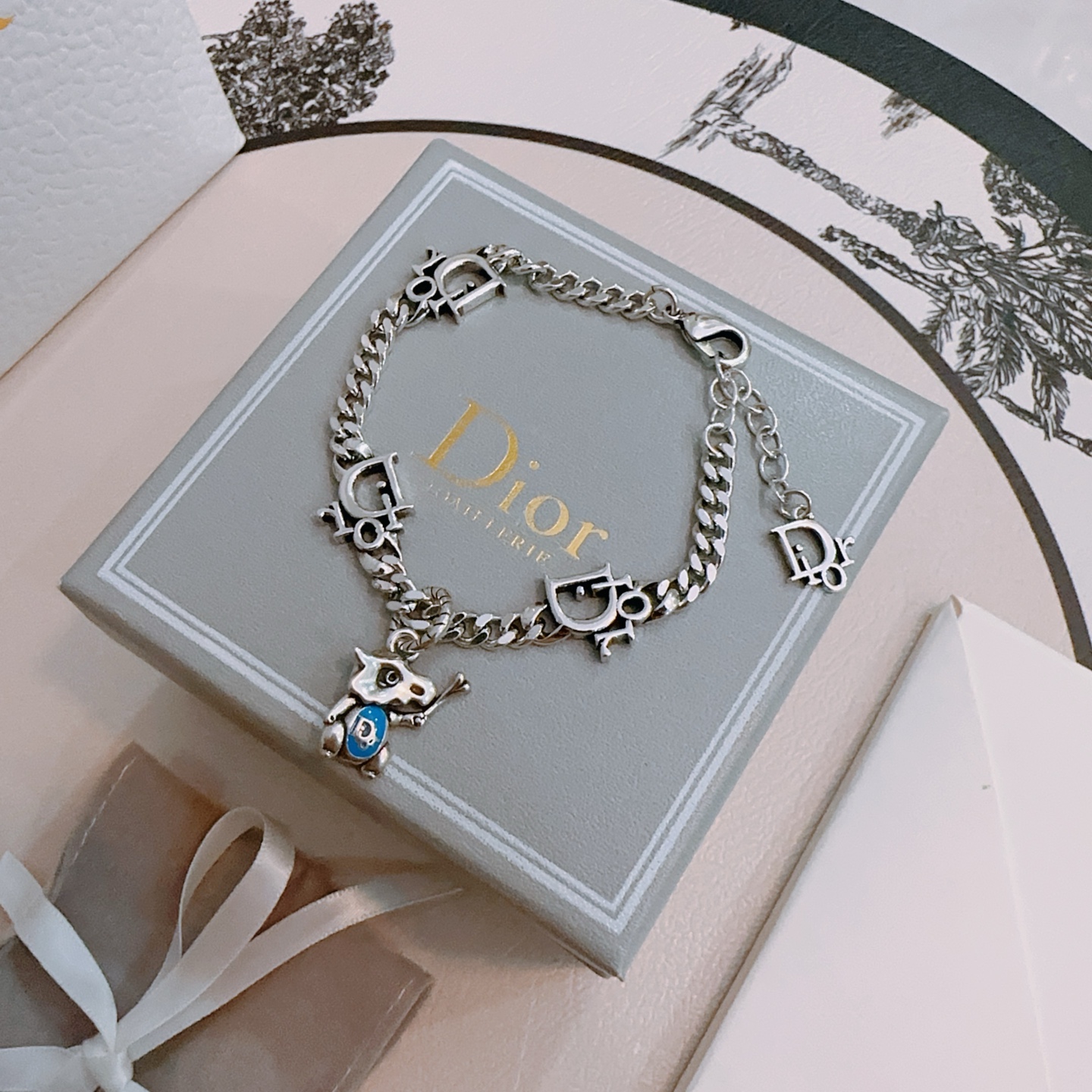 DIOR Bracelet 90