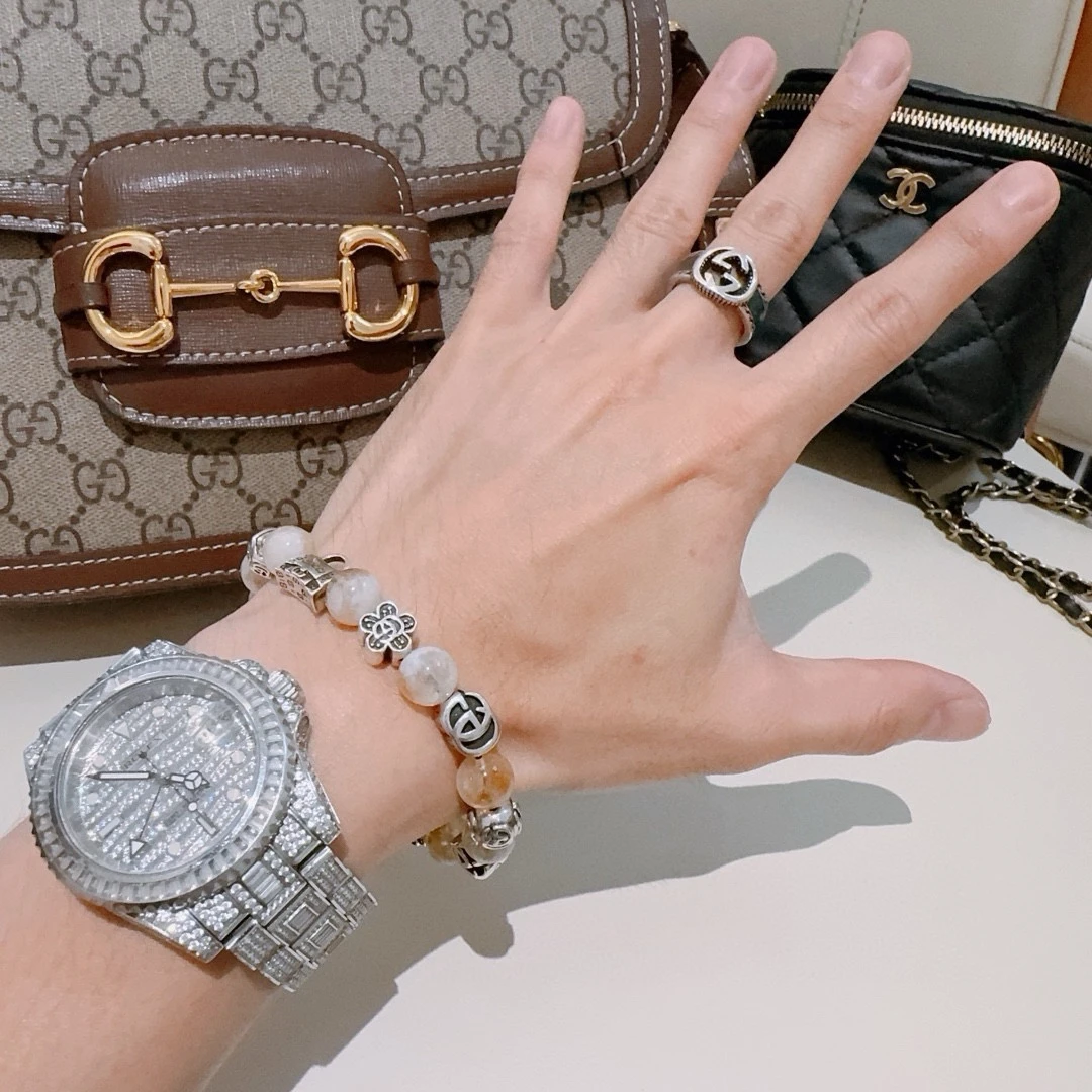 GG Bracelet
