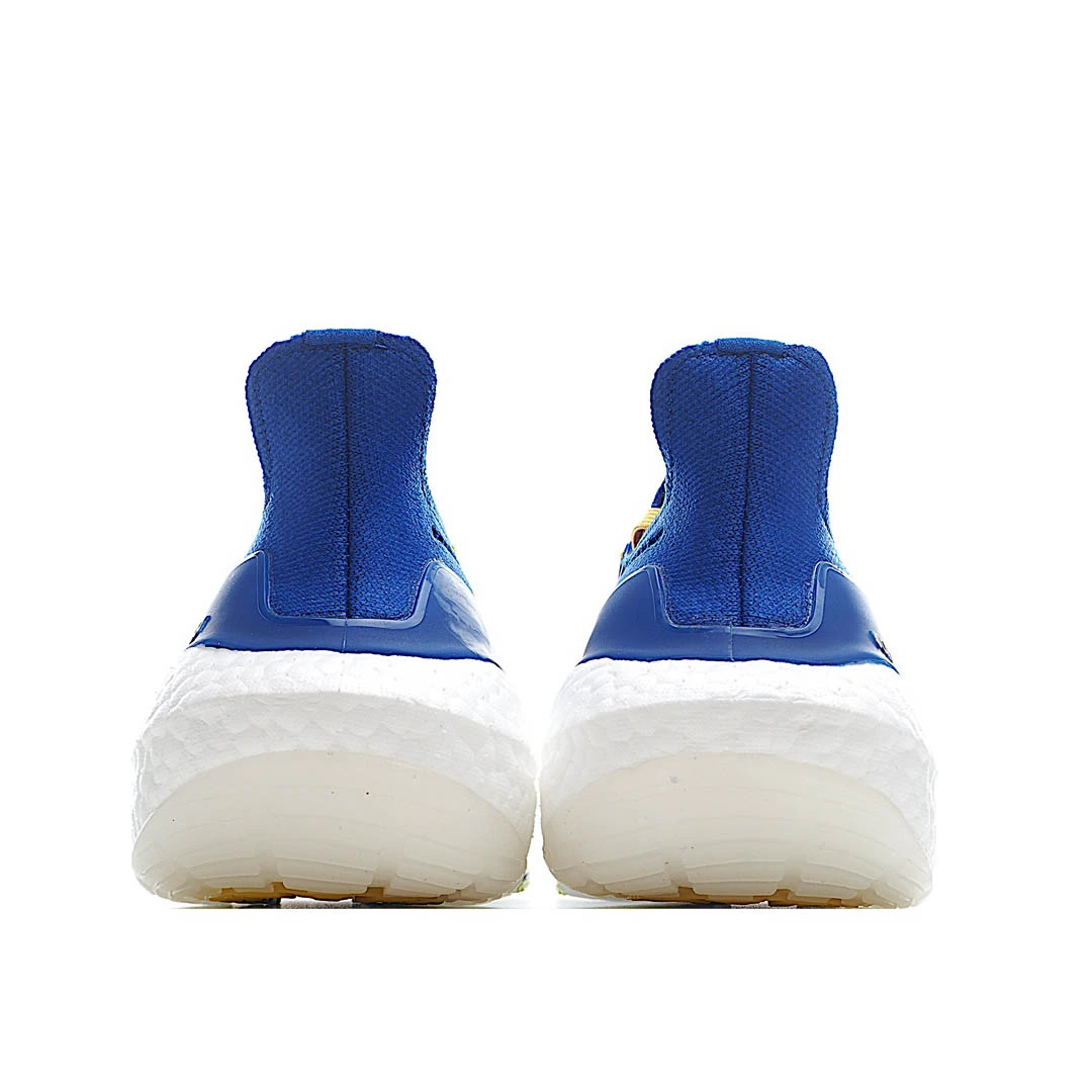 Adidas UltraBoost 21 'LA Rams'