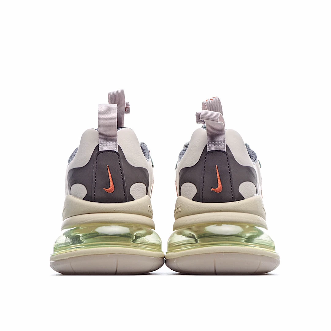 Nike Max 270  TRAVIS SCOTT X NIKE  REACT