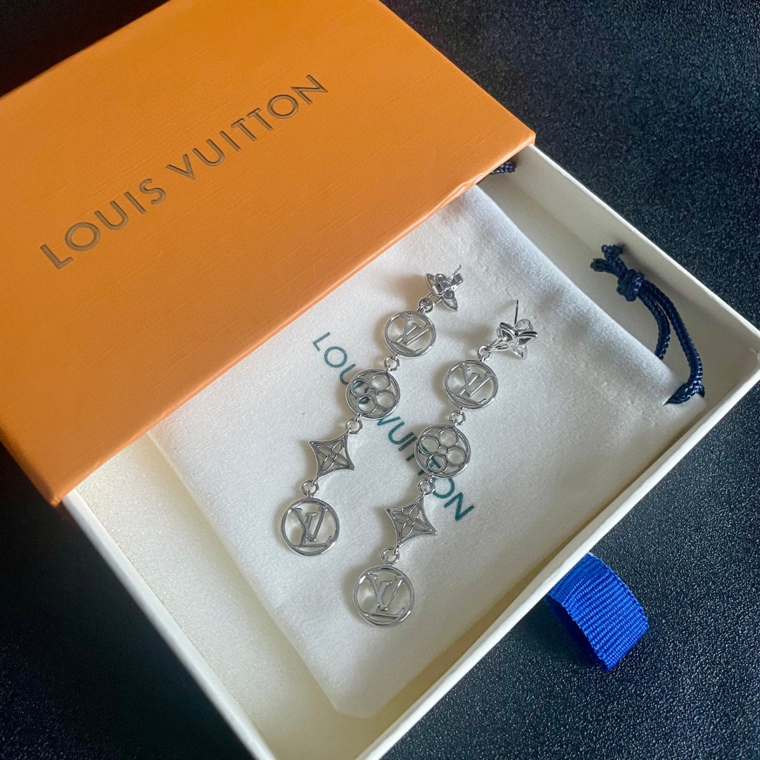 LV Earring