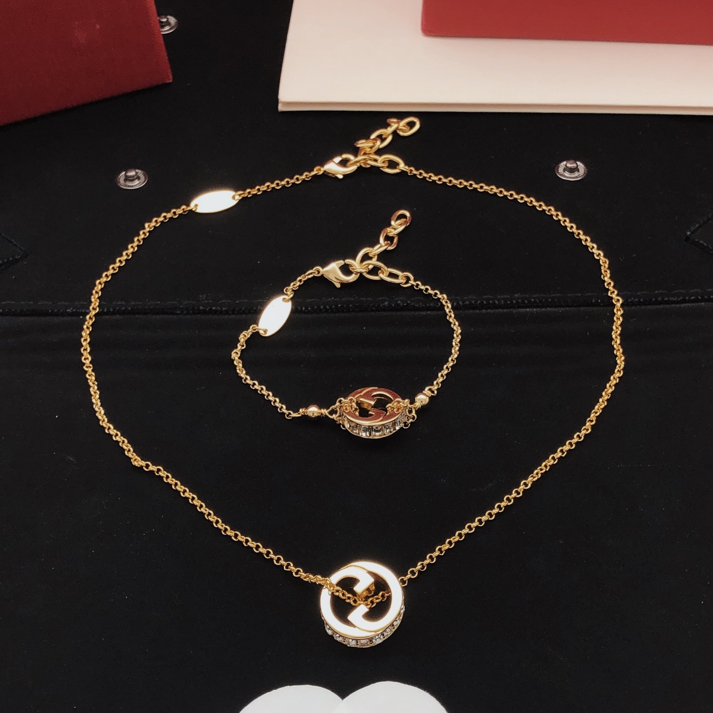 Gucci Bracelet