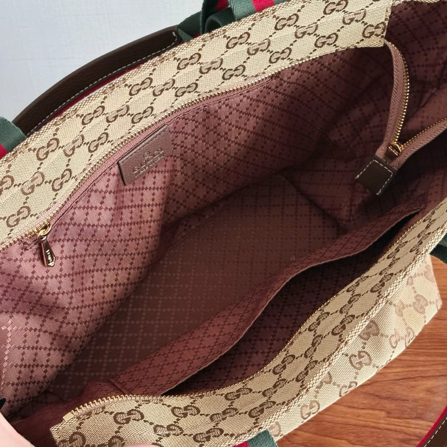 Gucci Tote Bag