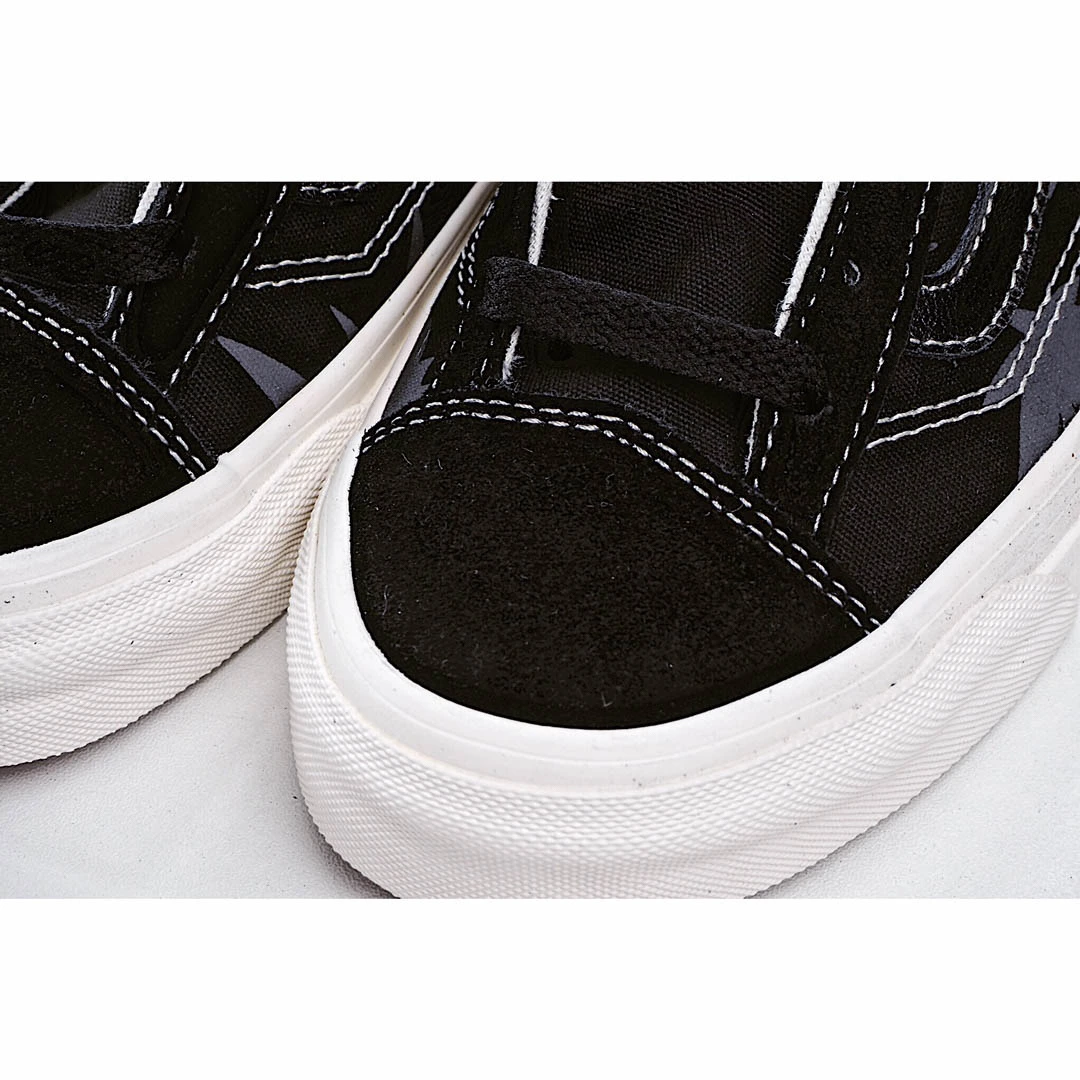 Vans Style 36 Classic Sneakers