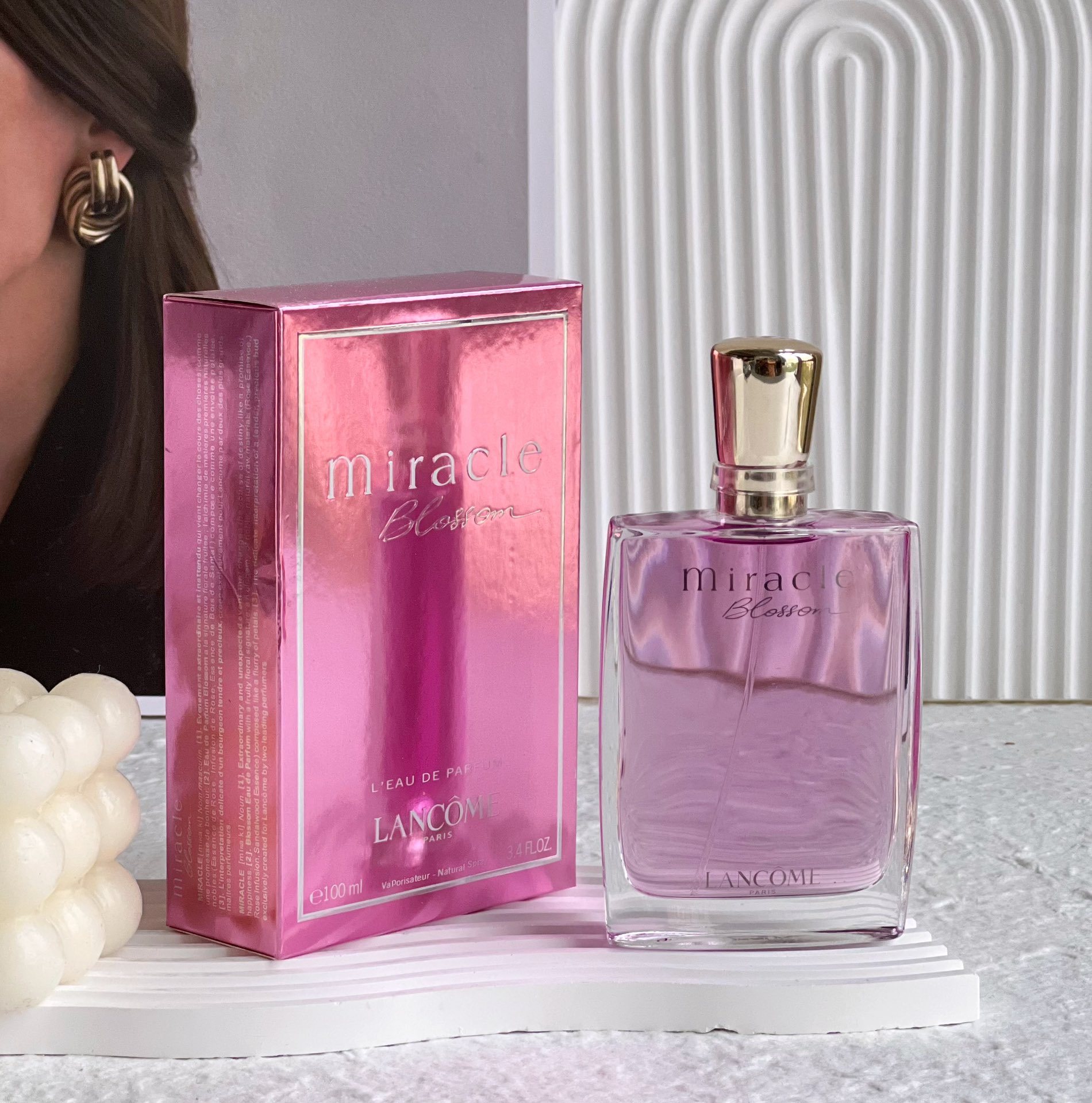 Lancome Perfume 90ml