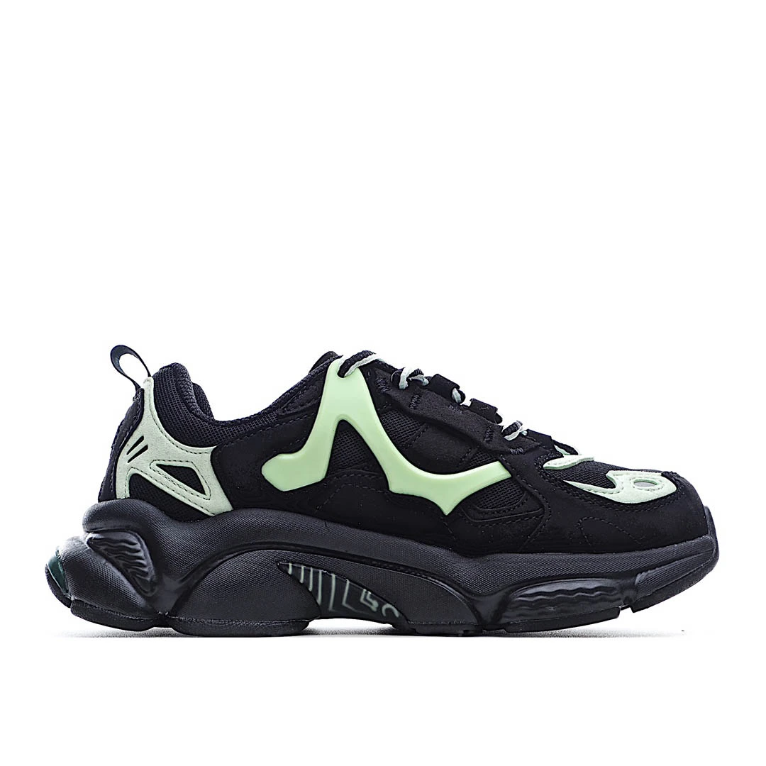 FILA Mars retro running shoes