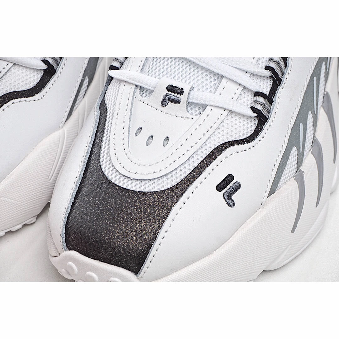 FILA 2020 ADE Cushioned Casual Sports Dad Shoes