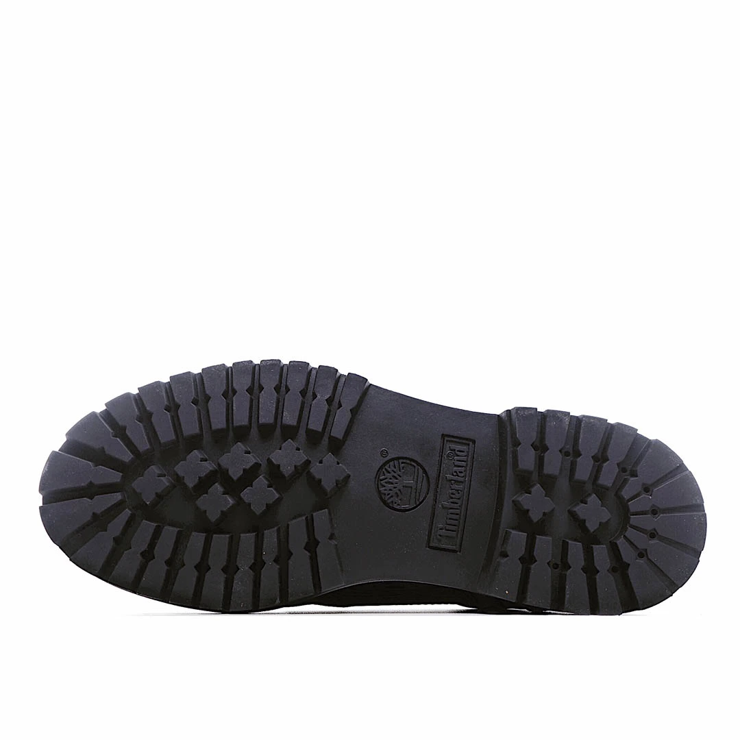 Timberland Classic High-Top Martin Boots