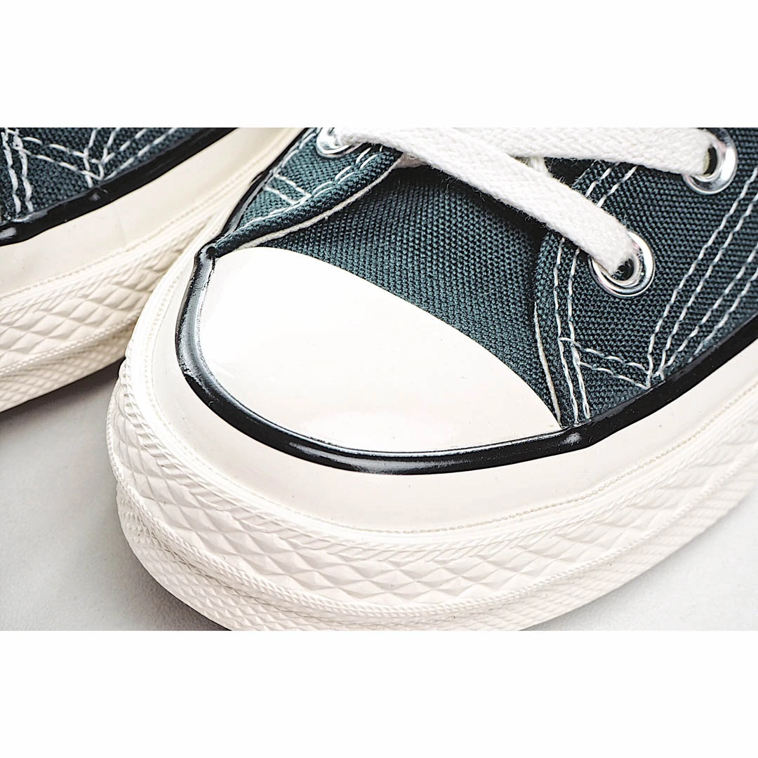 Converse Chunk 1970s Espadrilles