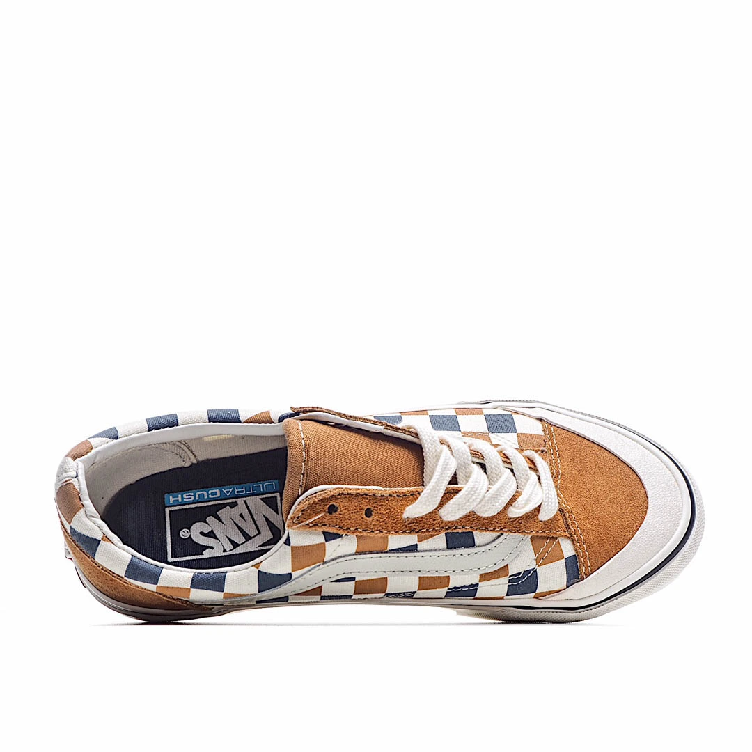 Vans Style 36 Classic Sneakers