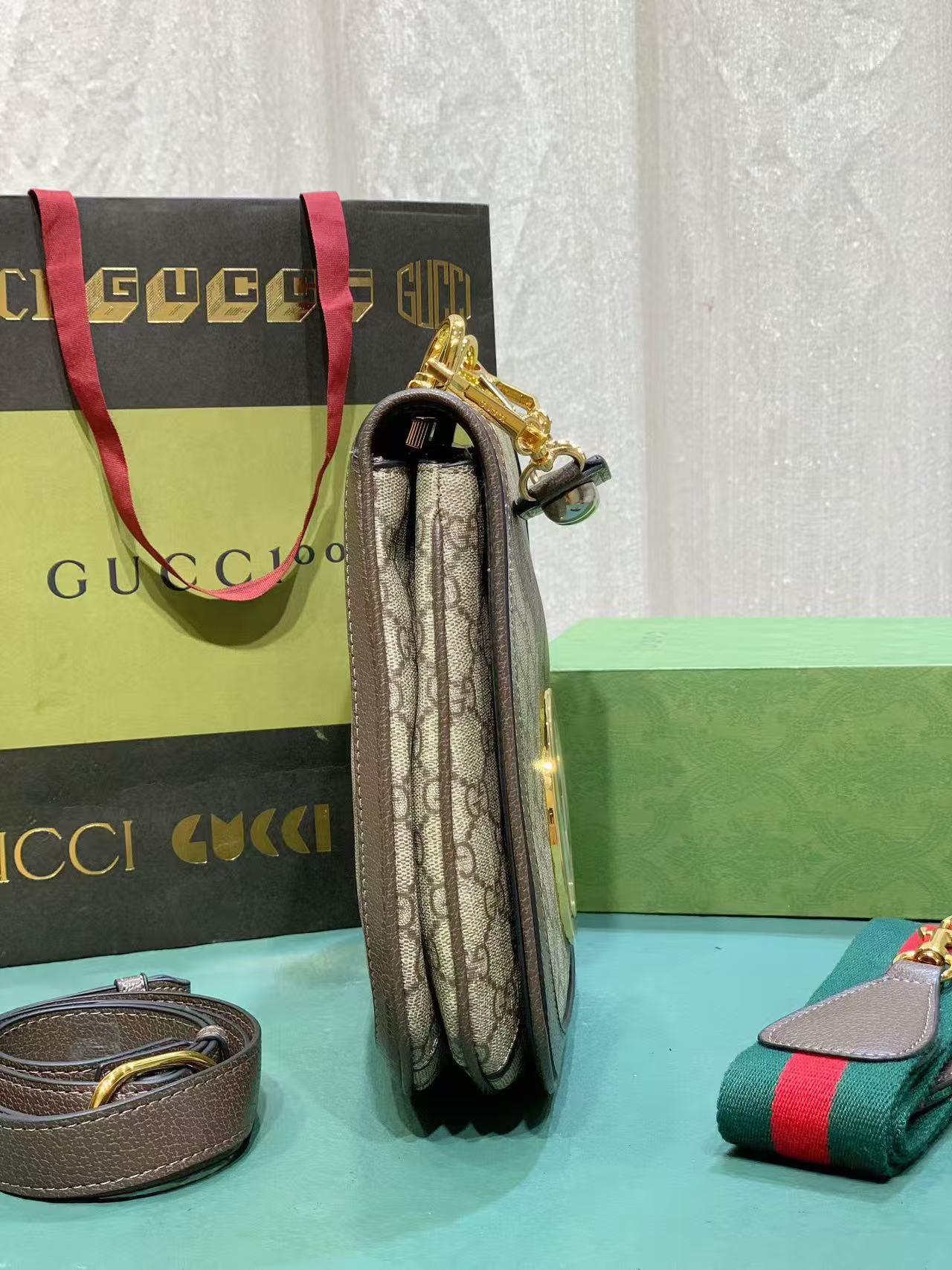 GUCCI BLONDIE