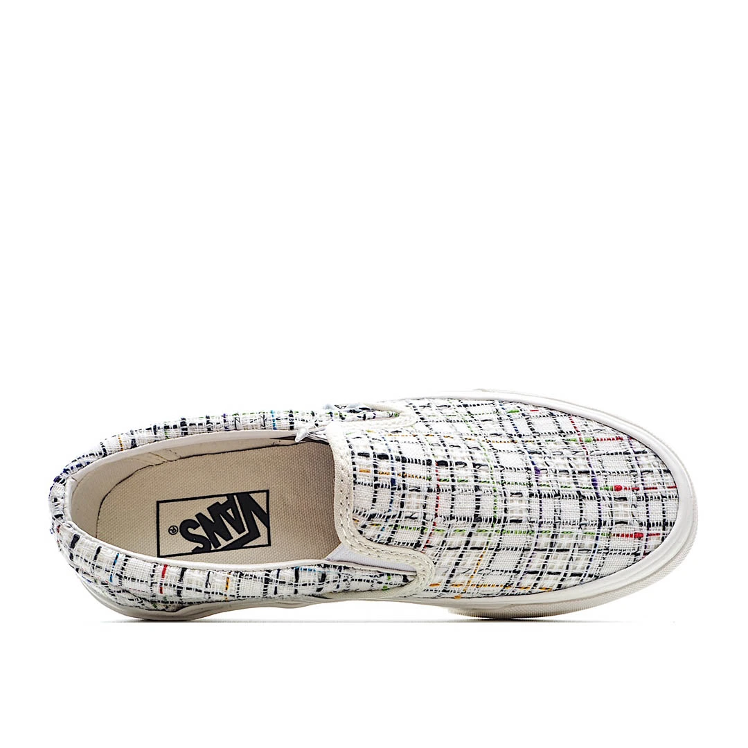Vans Authentic Low-Top Sneakers