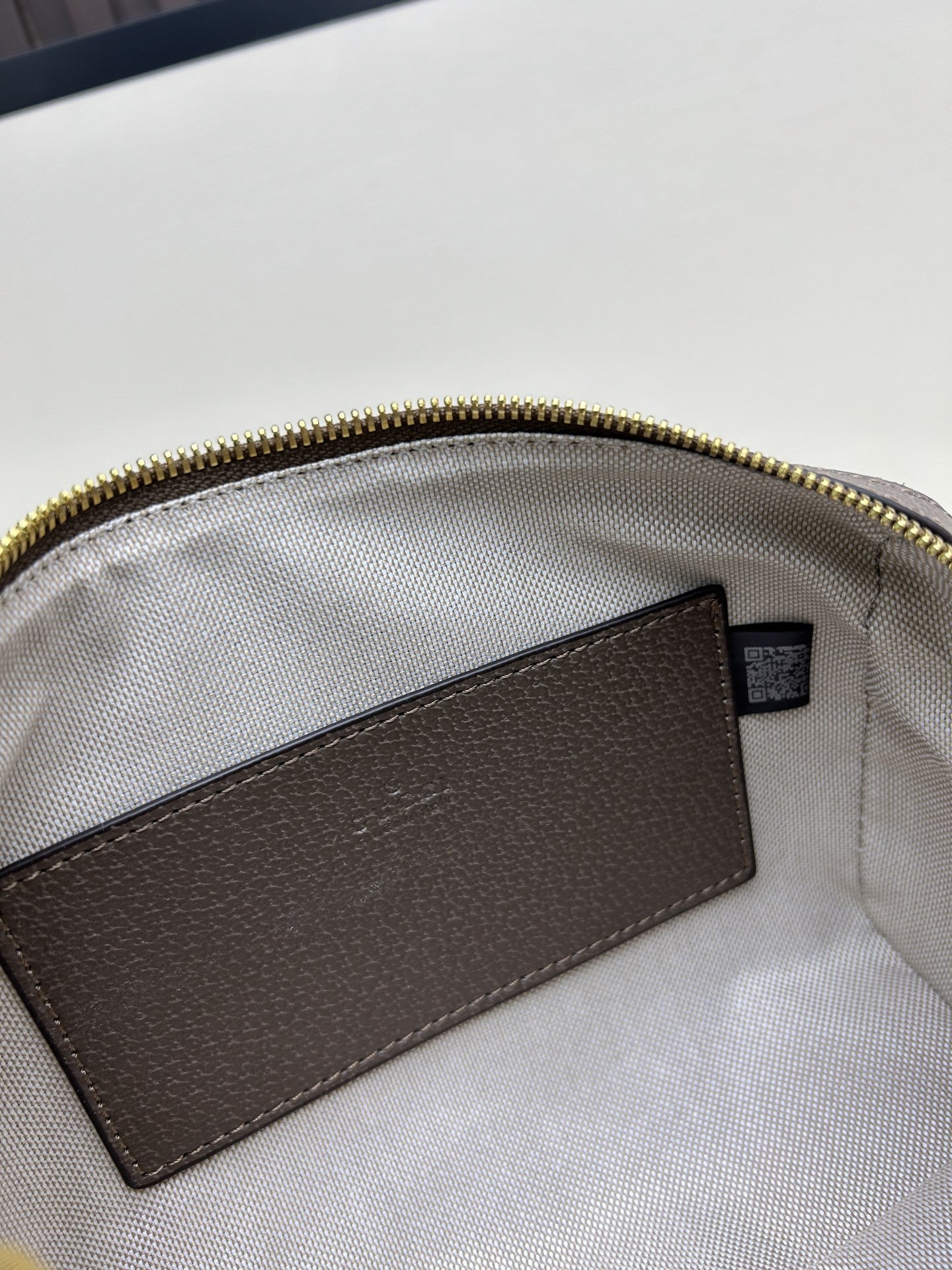 Gucci Supreme Ophidia Handle Bag