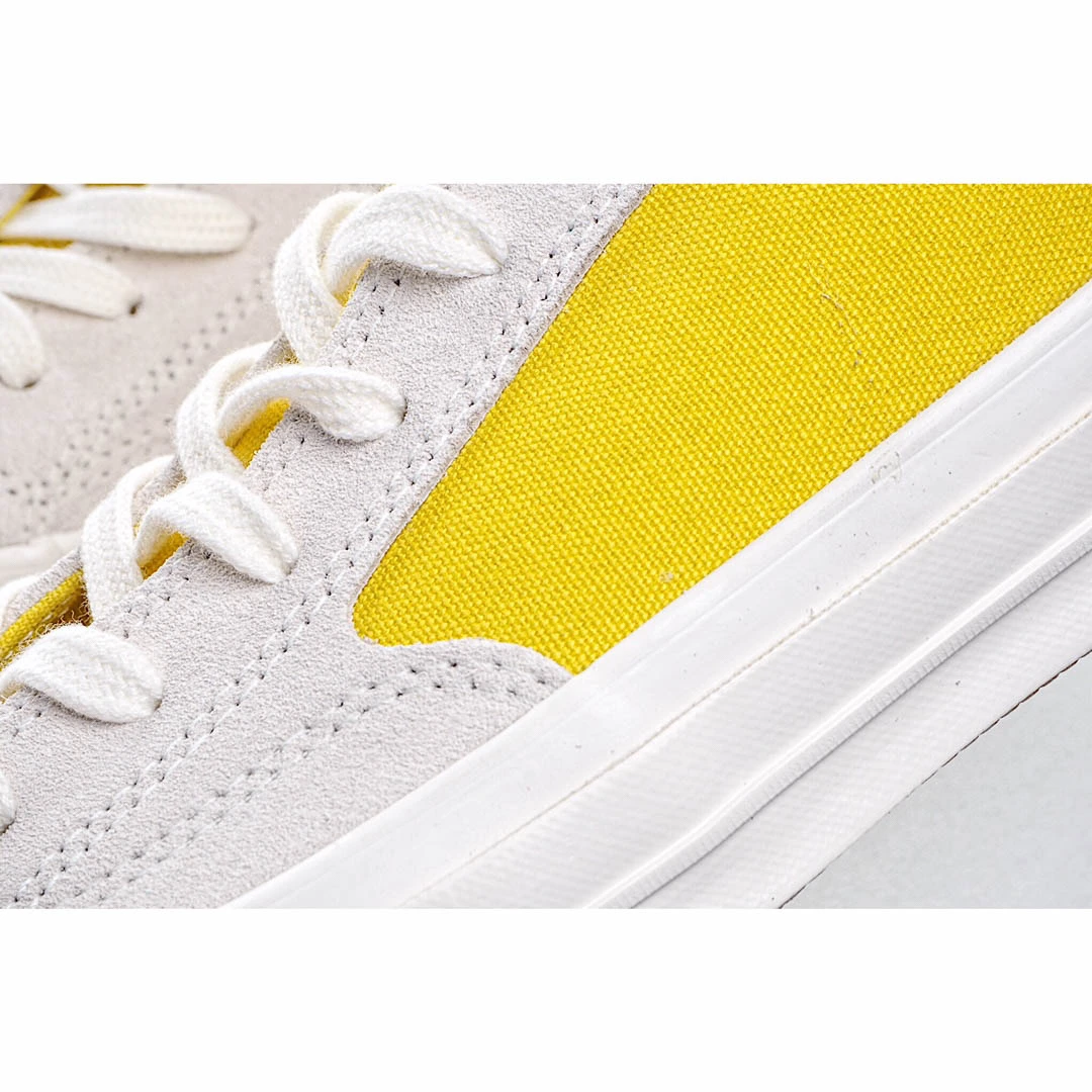 Converse Chunk 1970s Espadrilles