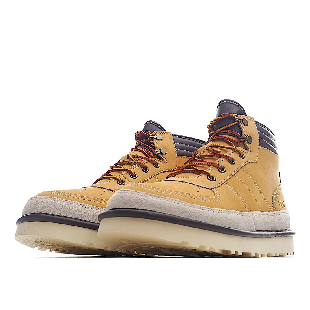UGG Classic Sneakers Martin Boots