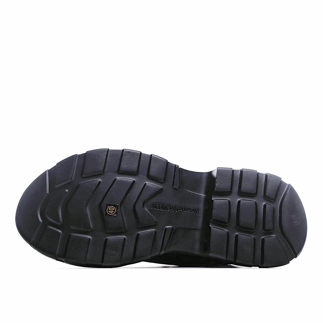 Alexander McQueen Tread Slick Espadrilles