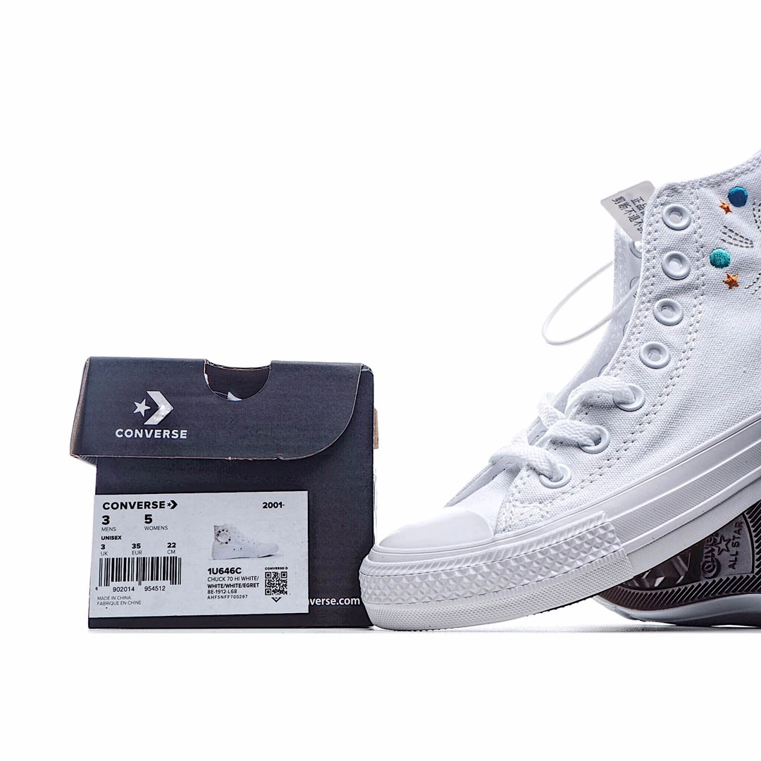 CONVERSE ALL STAR COLORS R HI OX Espadrilles