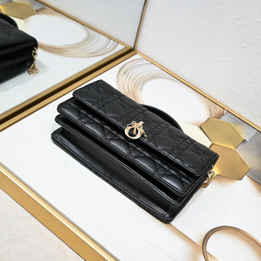 Lady Miss Dior Woc