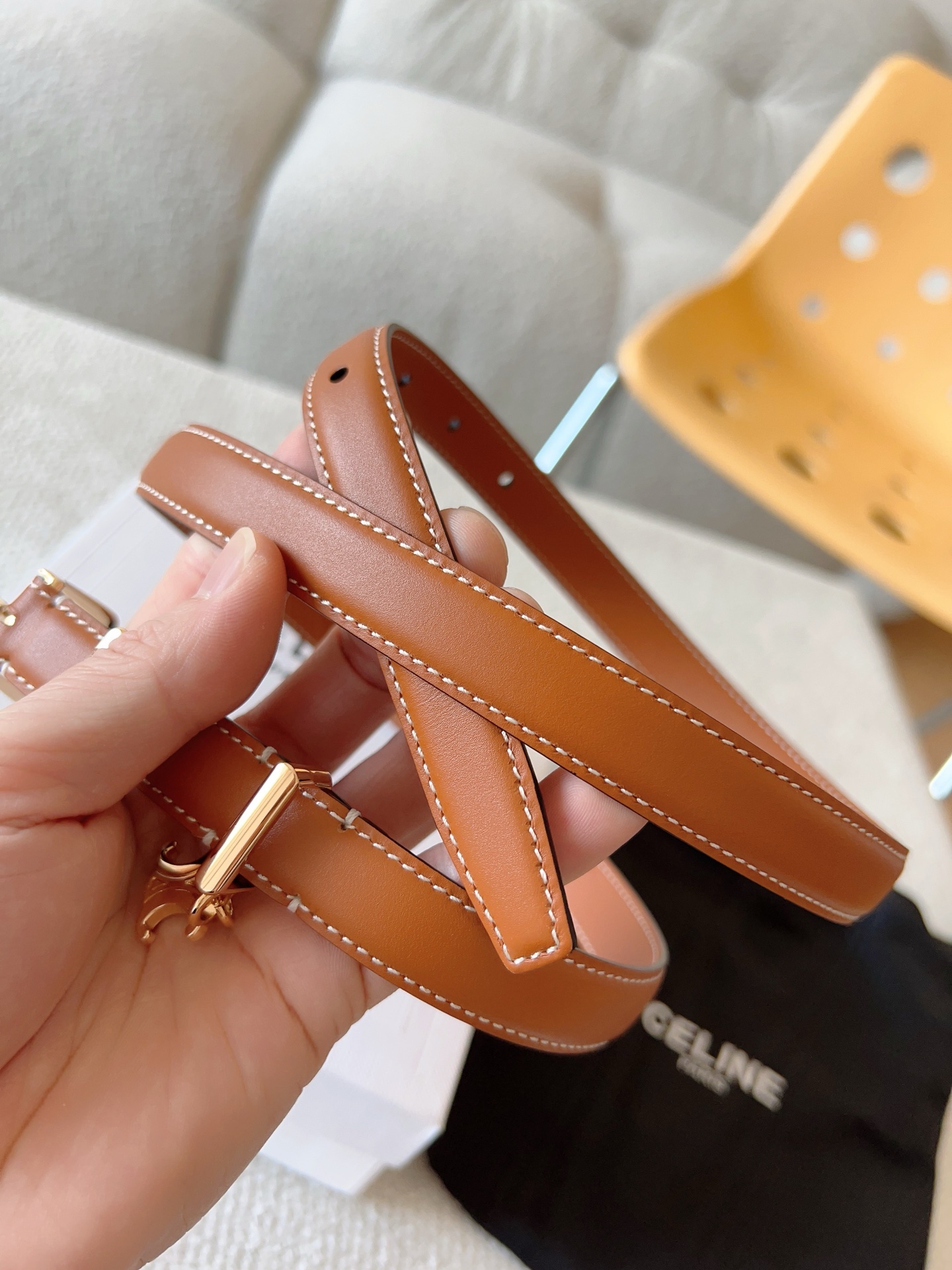 Celine Belt for Women