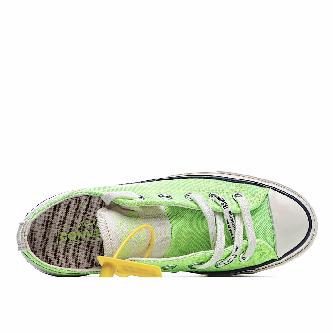 Converse Chunk 1970s Espadrilles