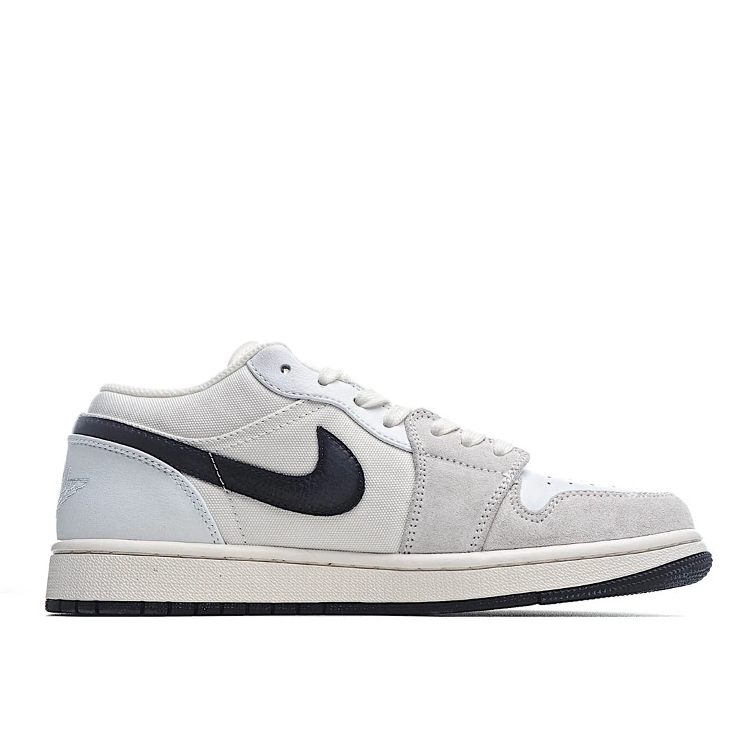 Air Jordan 1 Low 'Astrograbber'