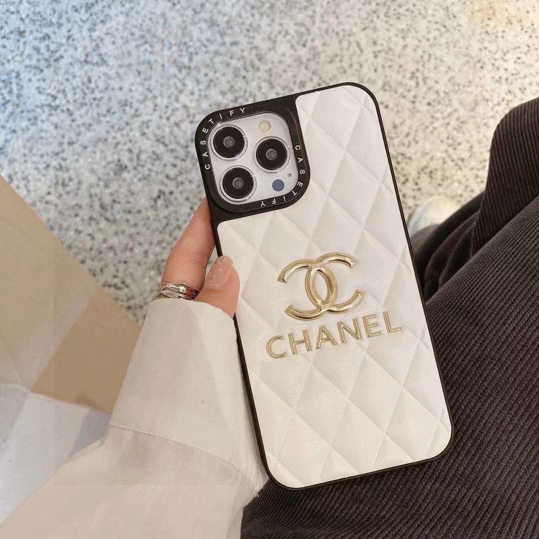 Chanel  Phone Case