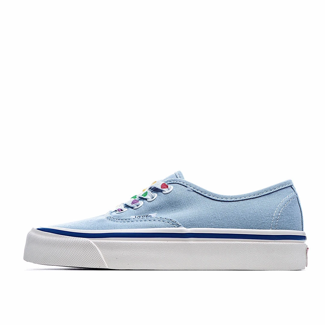 Vans Sid DX Anaheim Low-Top Espadrilles