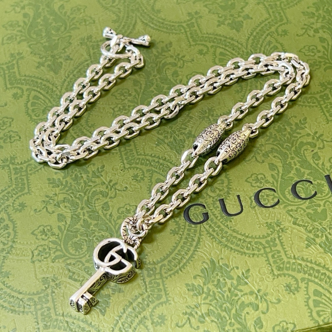 Gucci Necklace