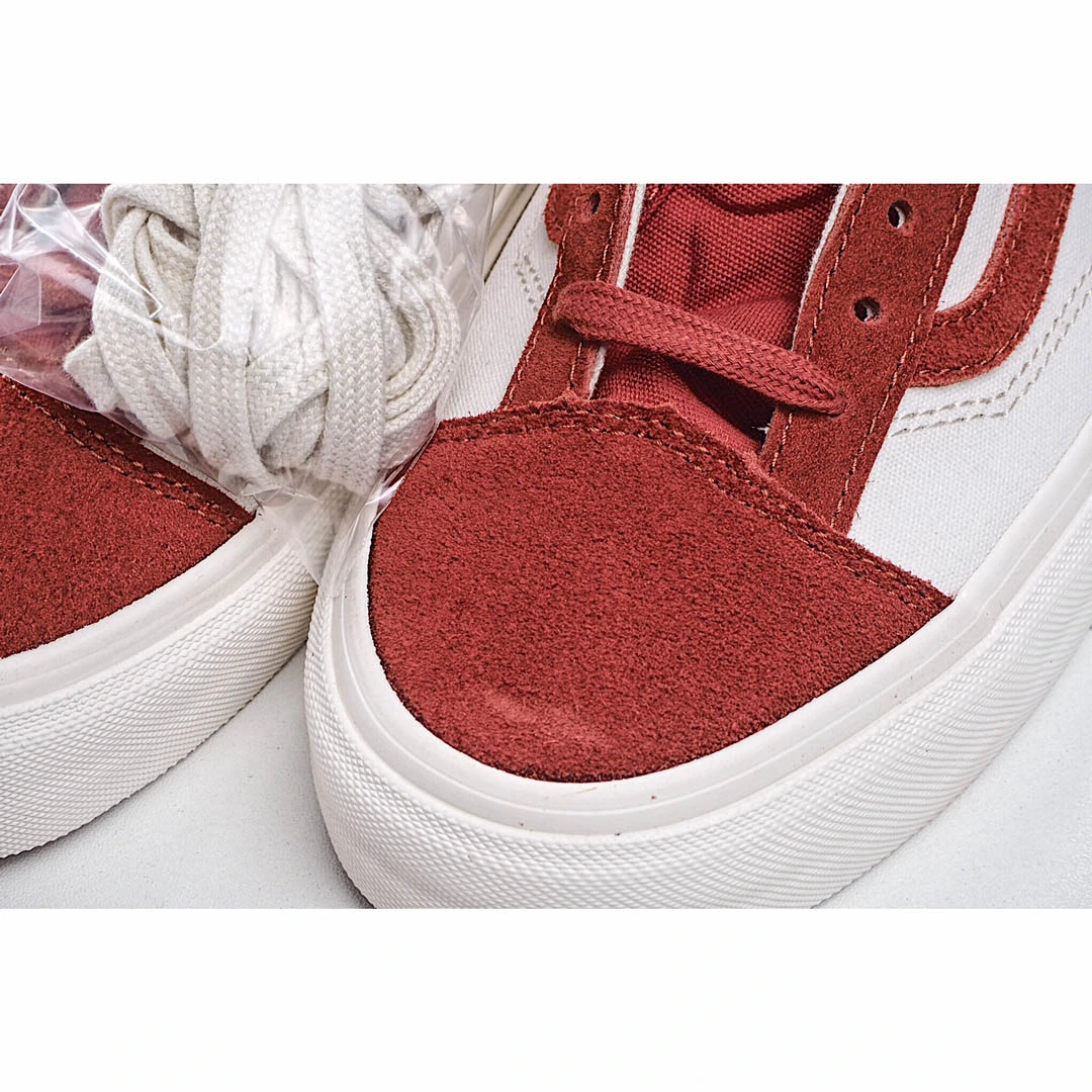Vans Style 36 Classic Sneakers