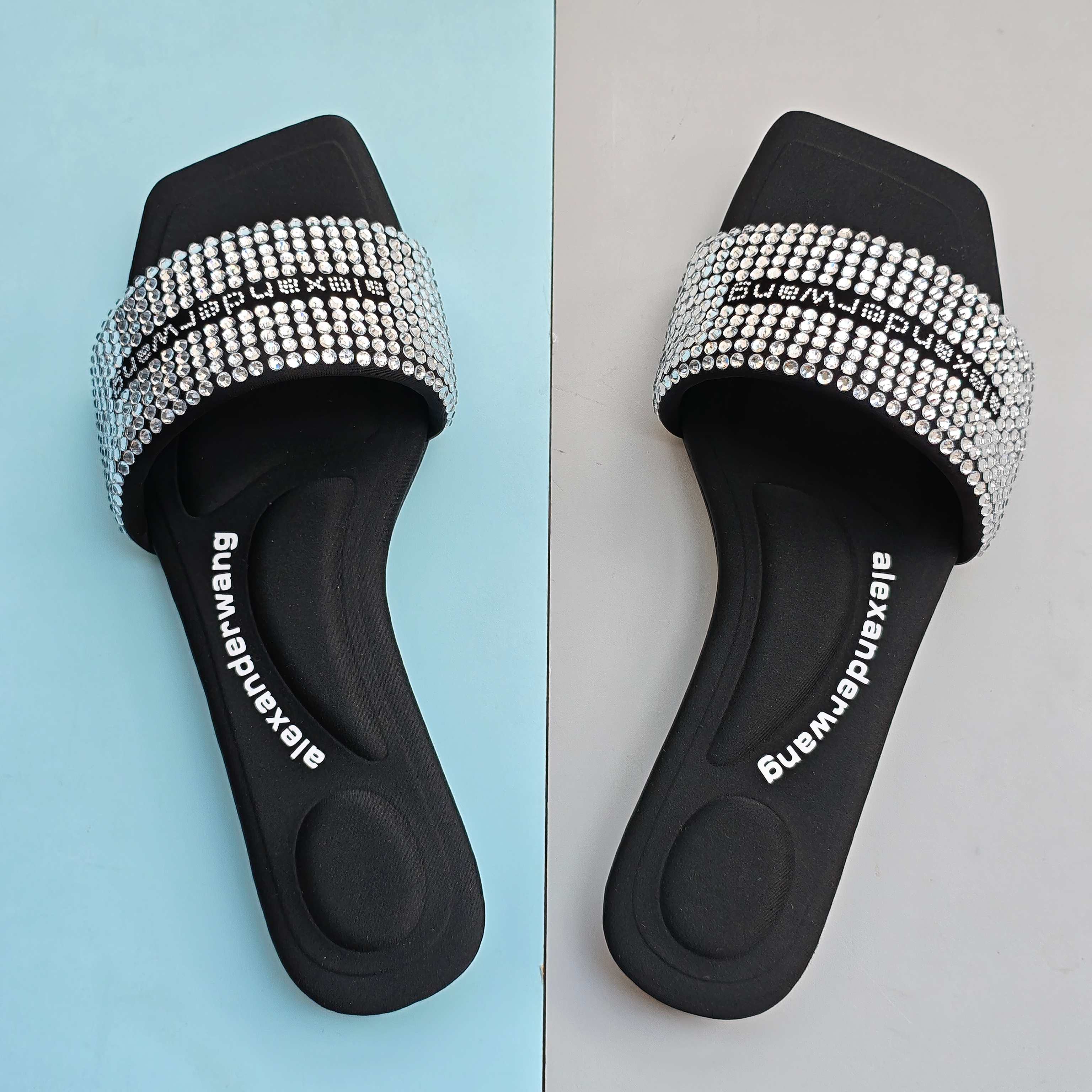 Alexander Wang Slippers