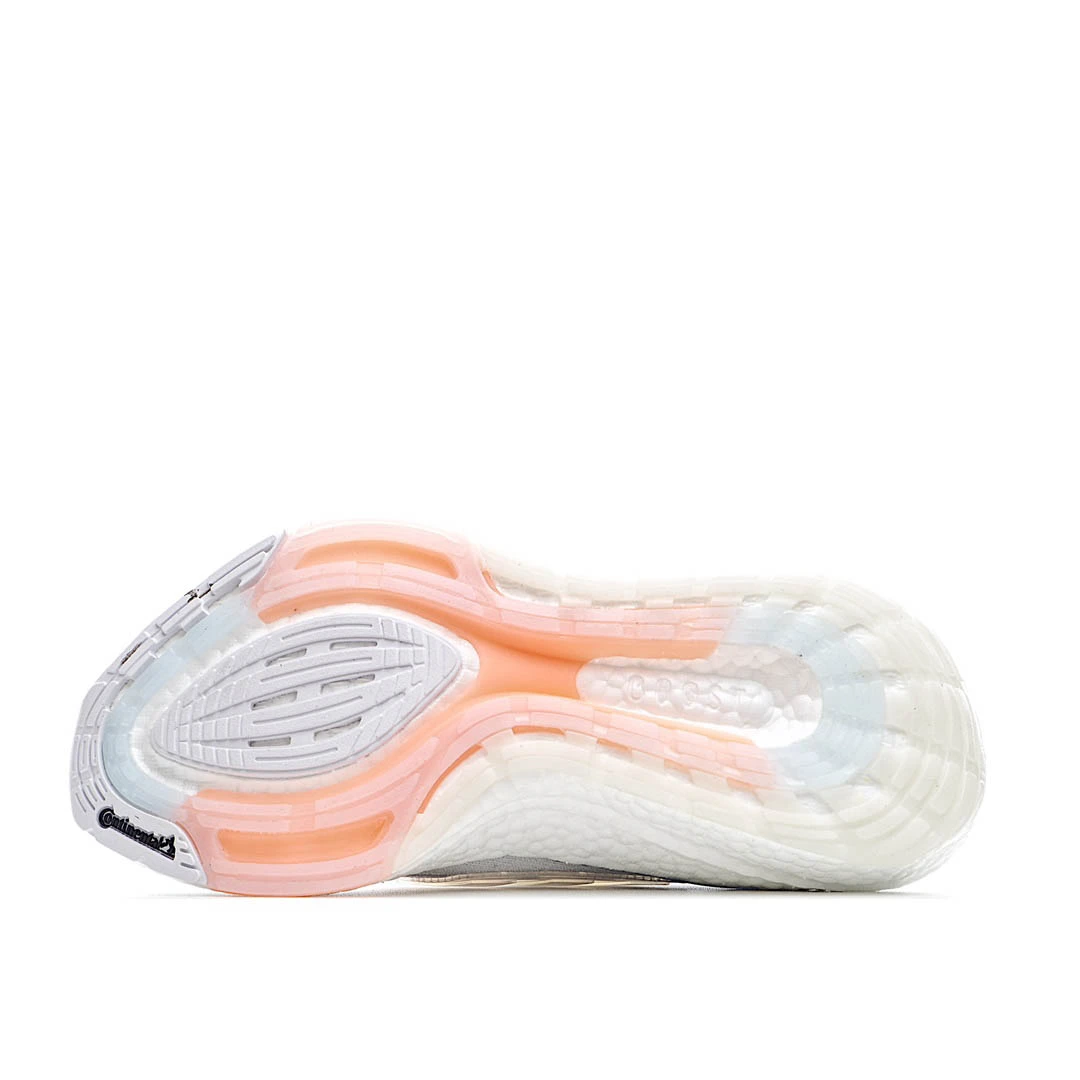 Adidas Wmns UltraBoost 21 'White Glow Pink'