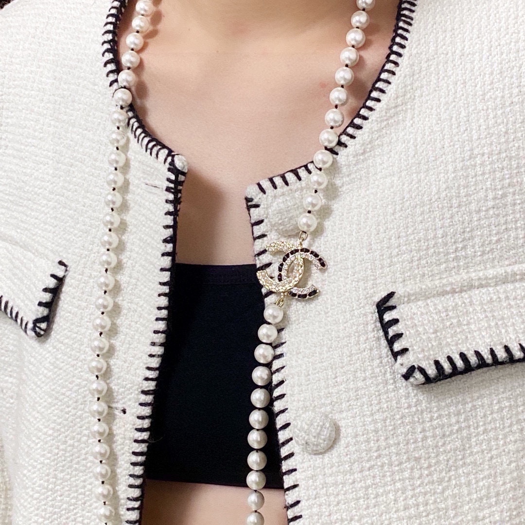 Chanel Necklace