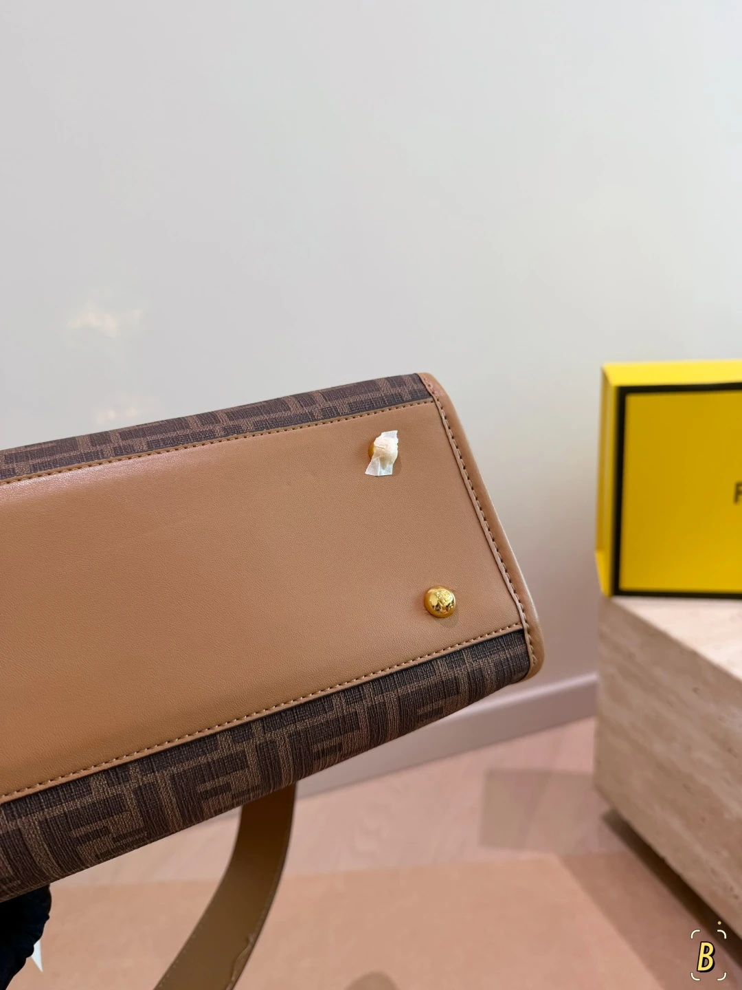 Fendi Handbag