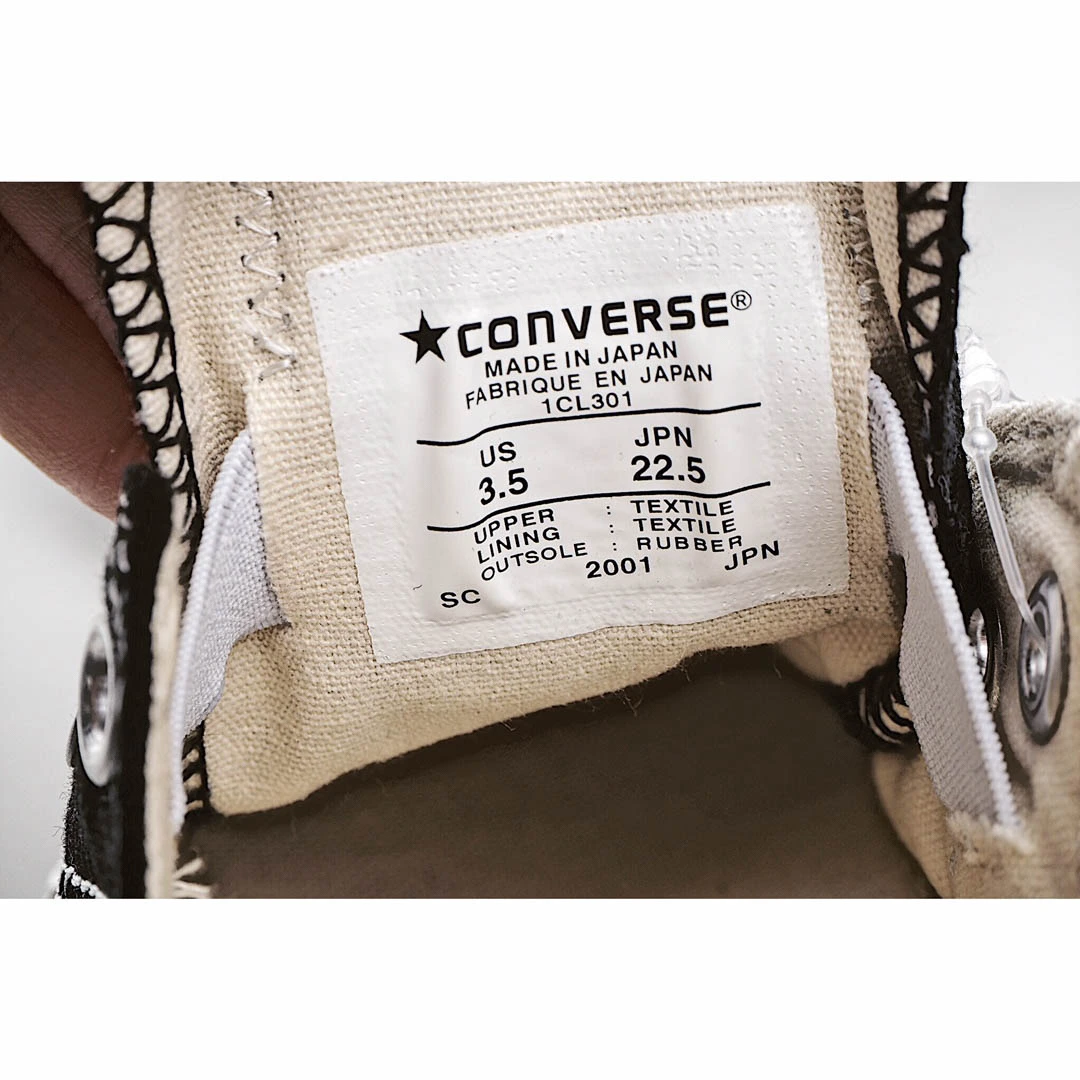 CONVERSE ALL STAR COLORS R HI OX Espadrilles
