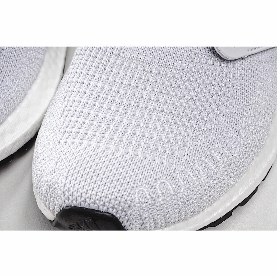 Adidas UltraBoost 20 'Dash Grey'