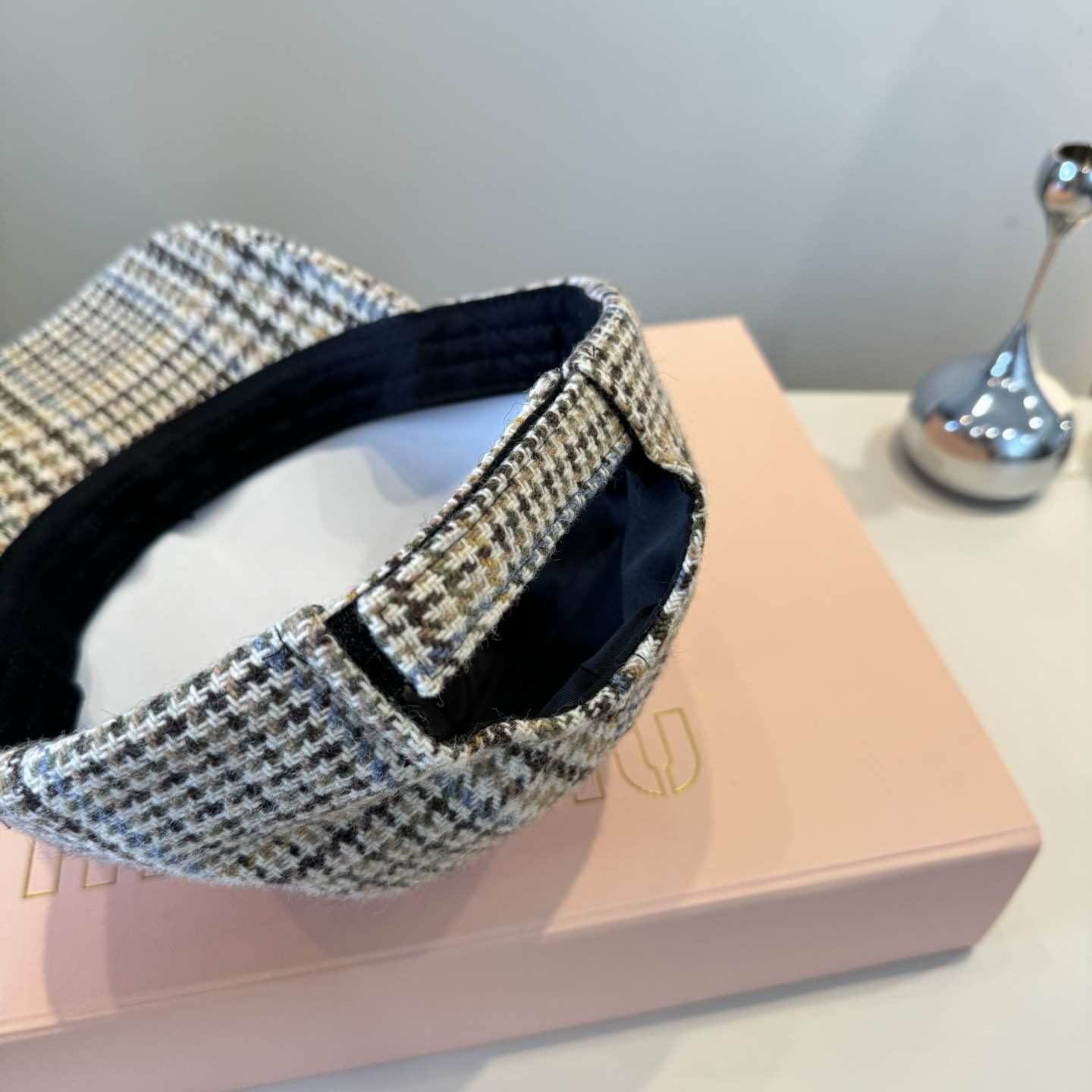 Miumiu BaseballCap