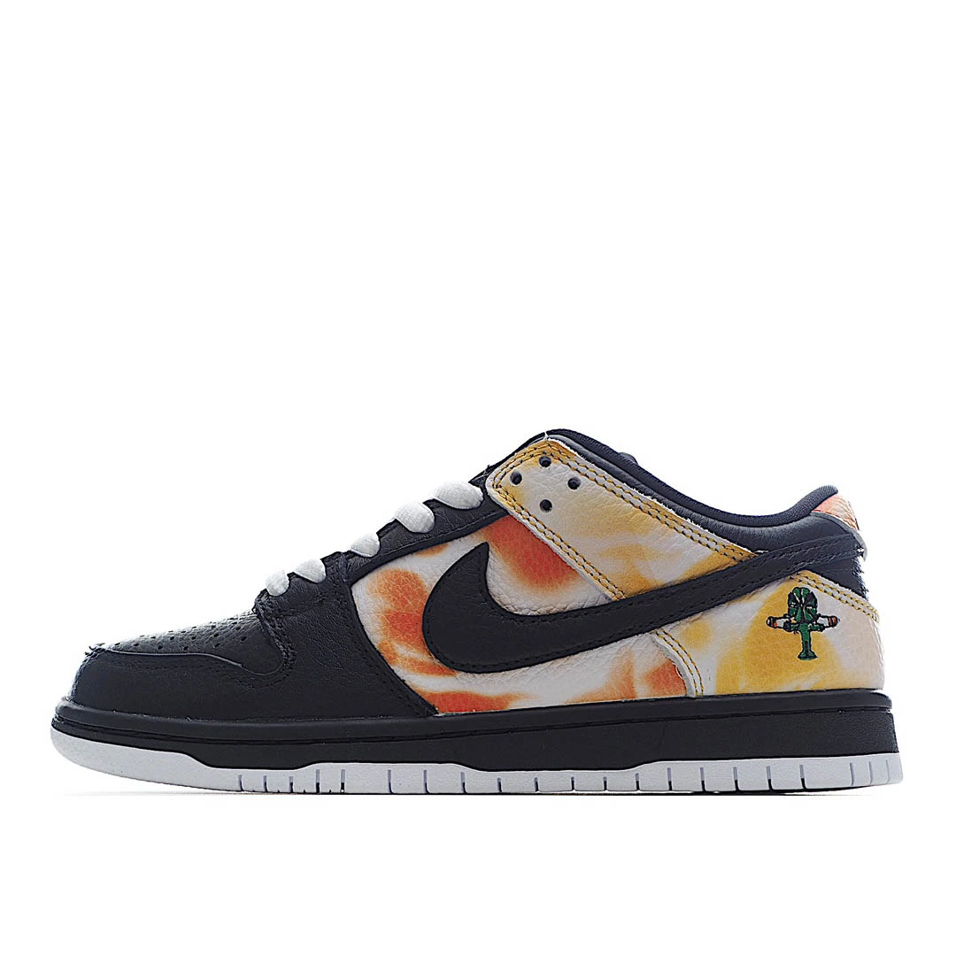 Nike SB Dunk Low &ldquo;Raygun