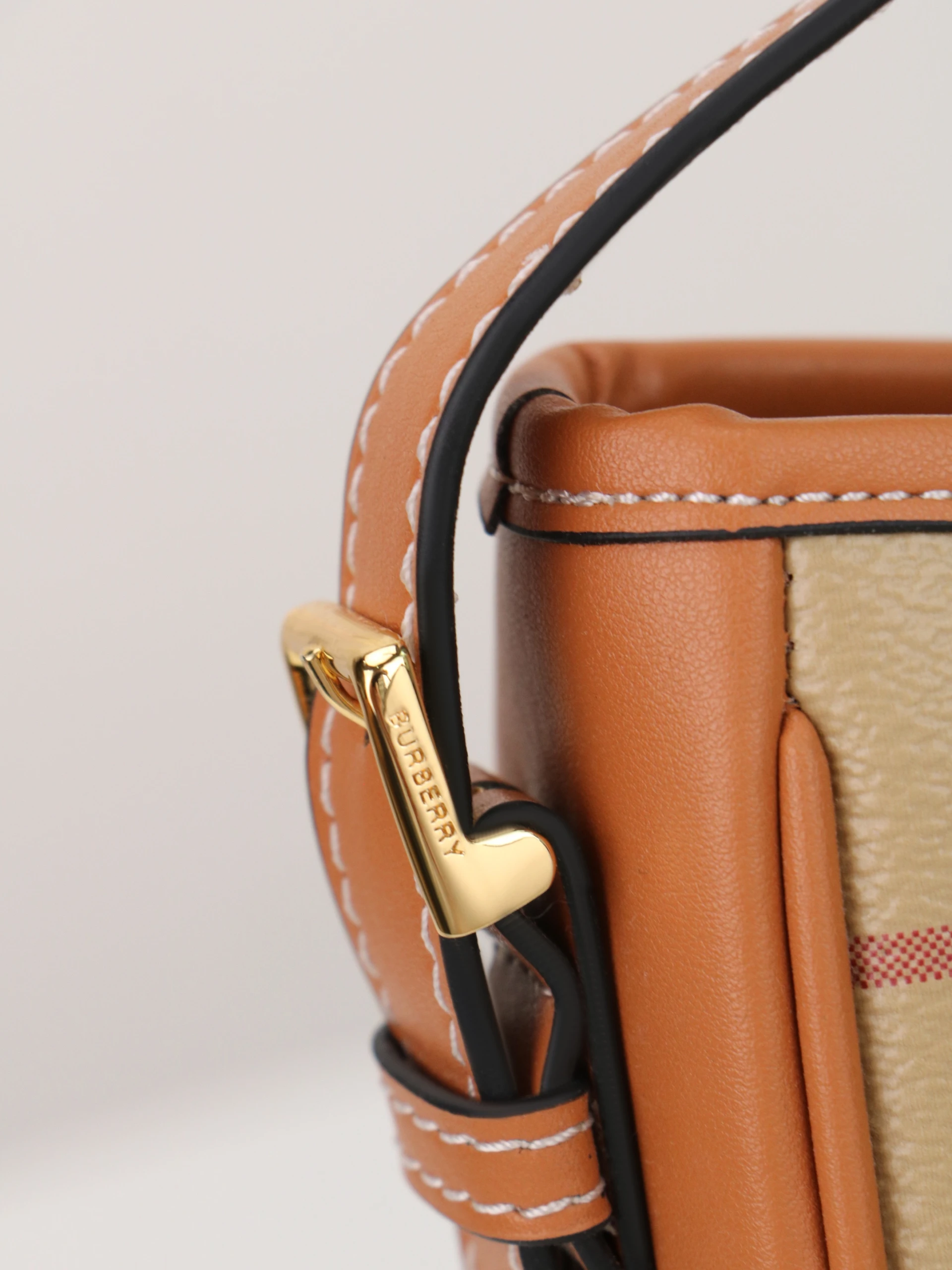 Burberry Loop Bag