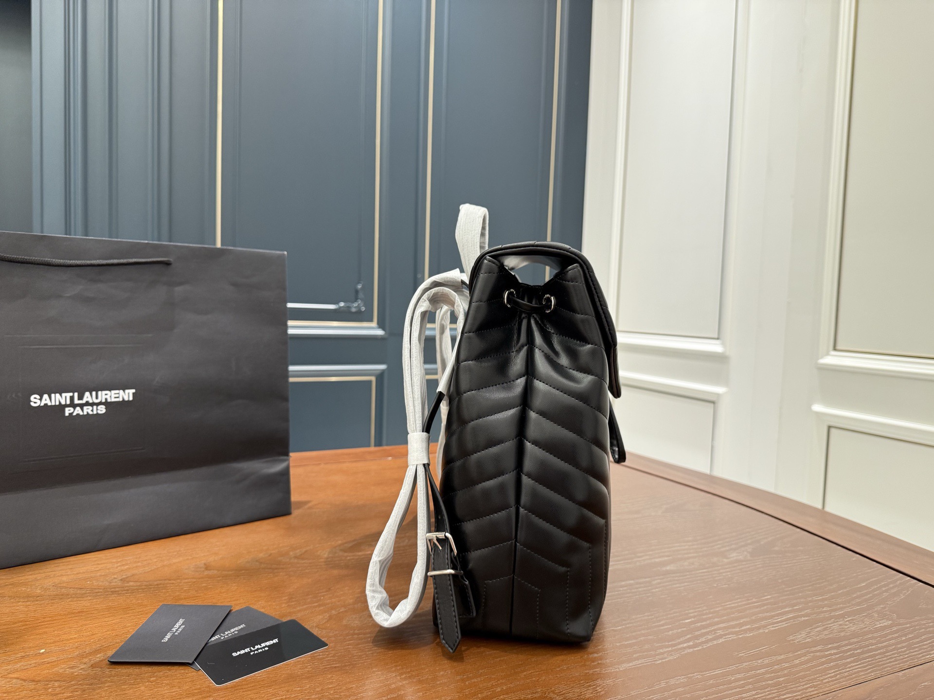 YSL Backpack