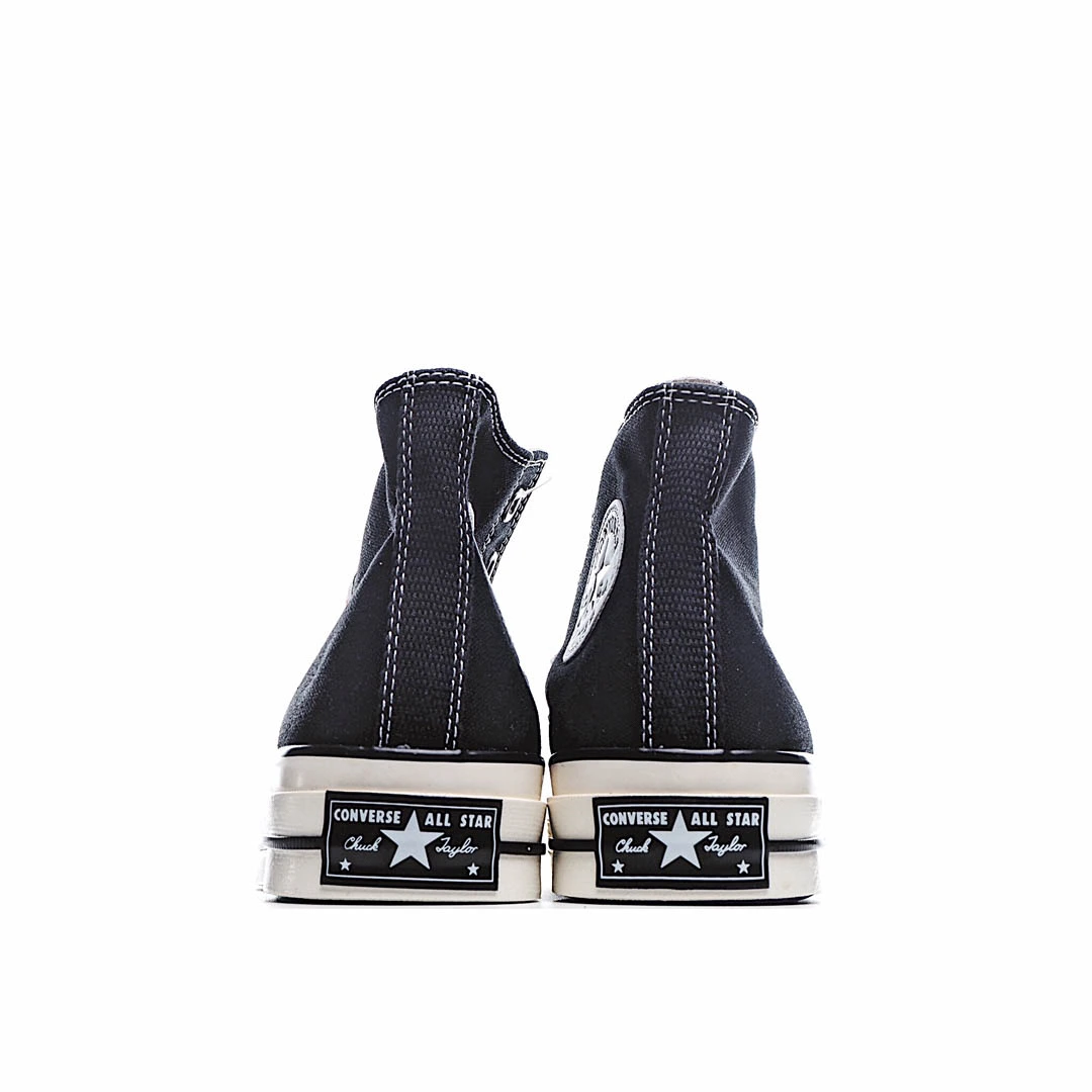 Converse Chunk 1970s Espadrilles
