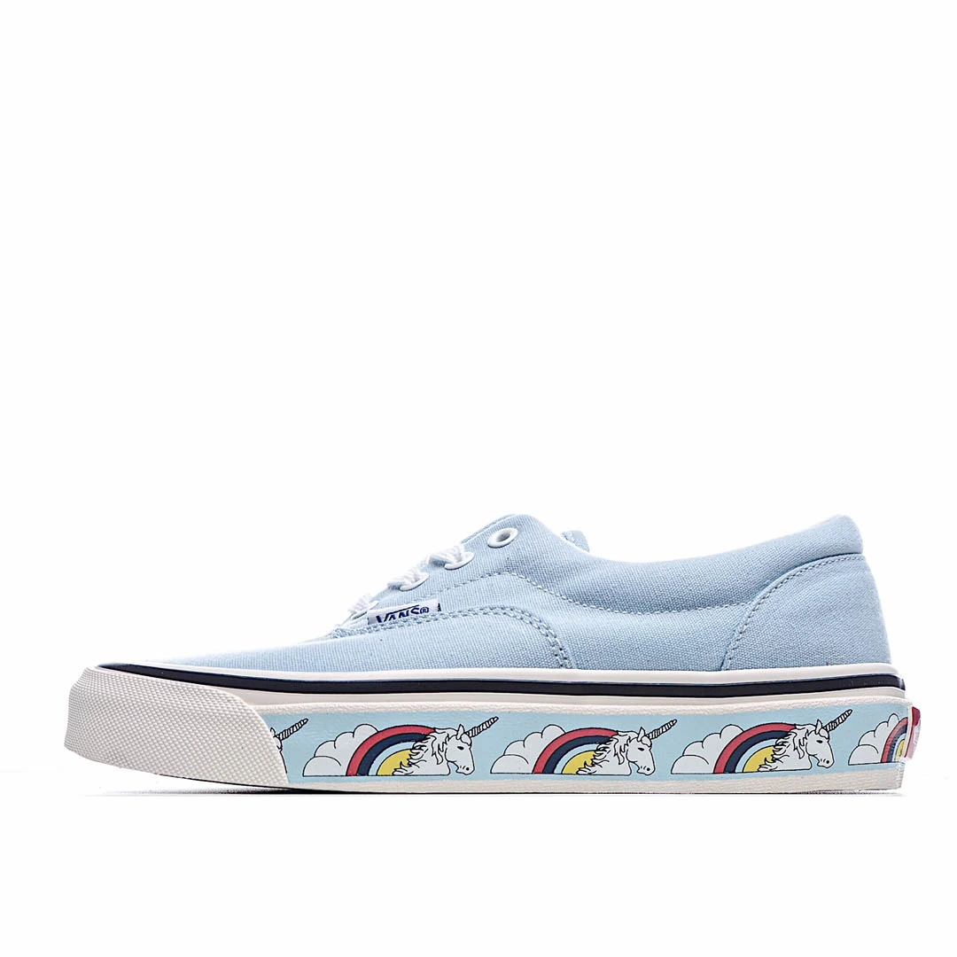Vans Authentic Low-Top Sneakers