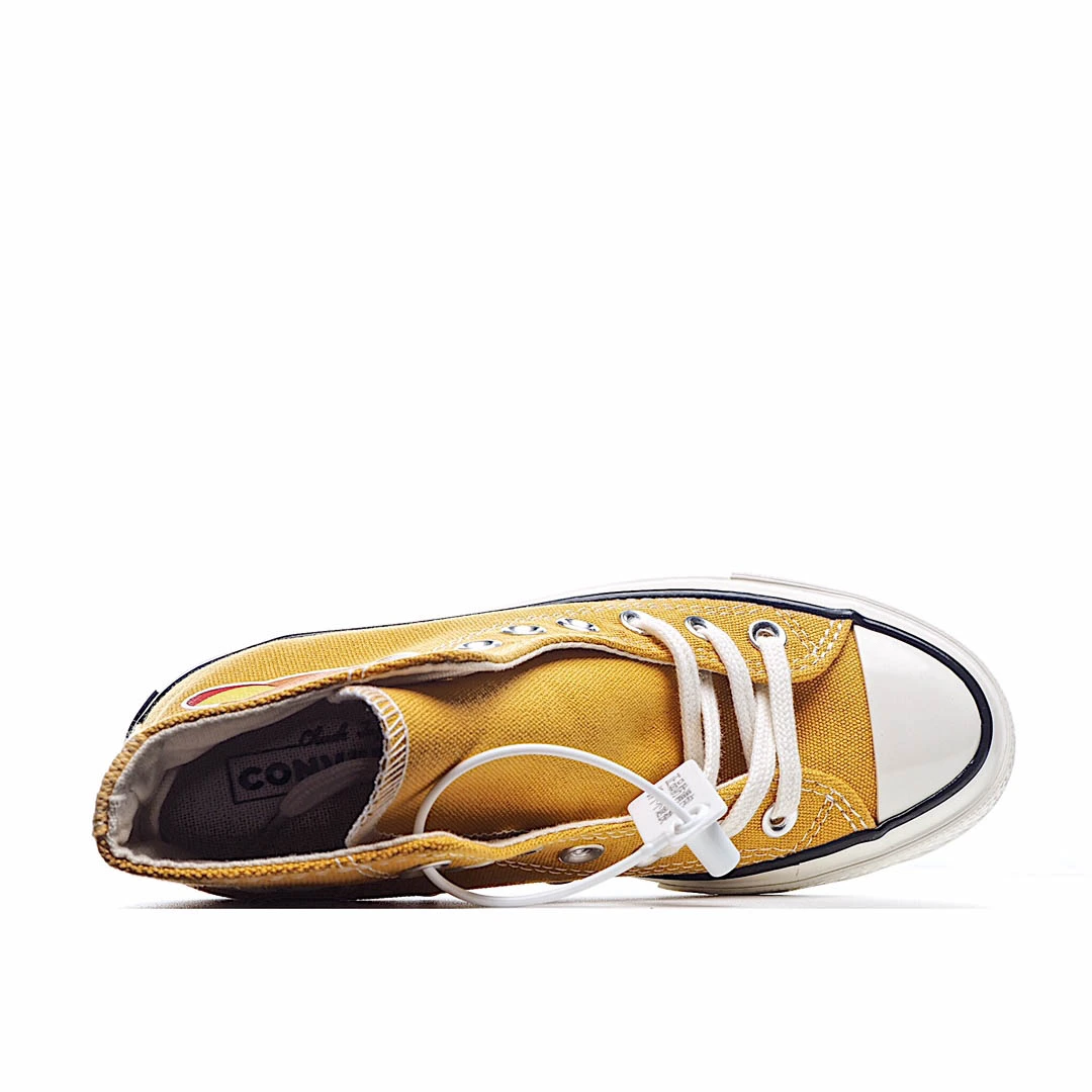 Converse Chunk 1970s Espadrilles