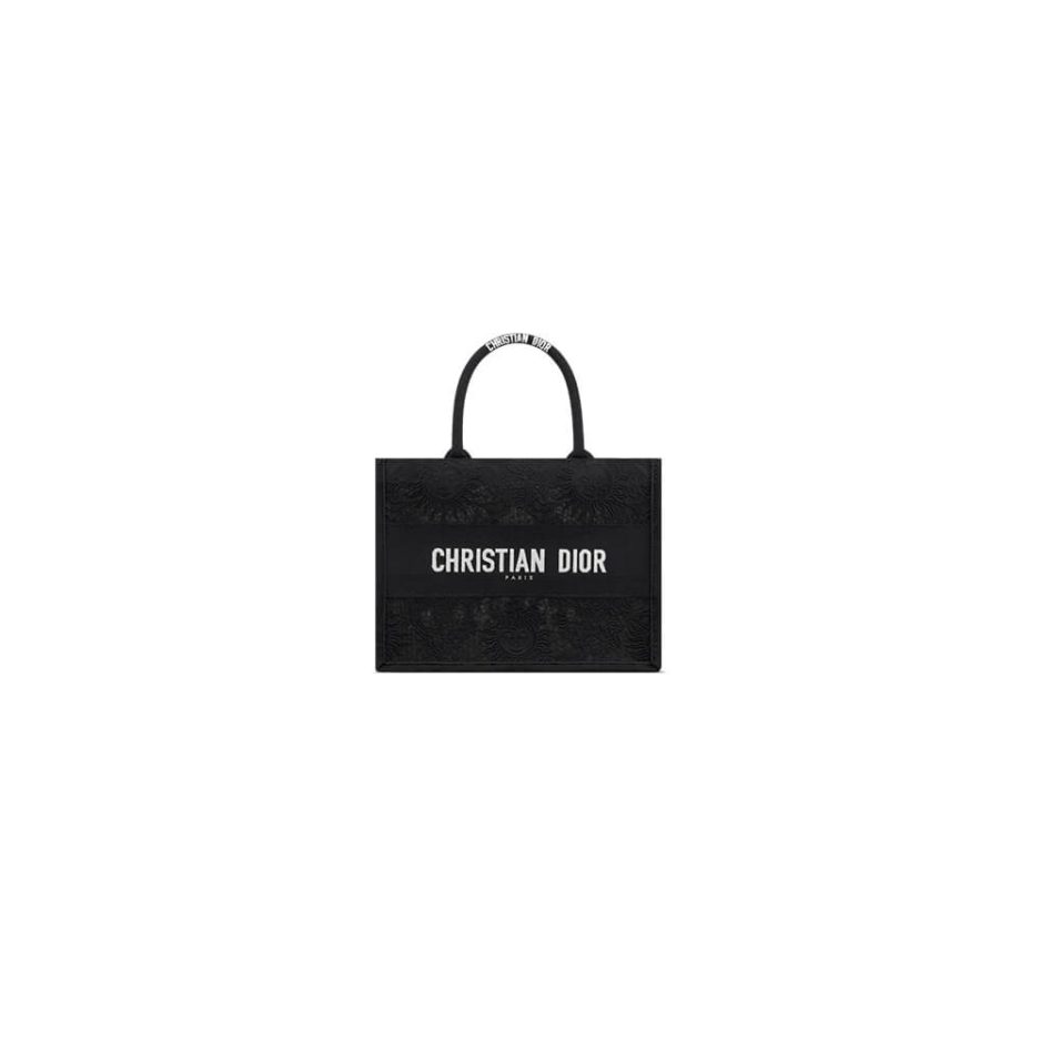 Medium Dior Book Tote