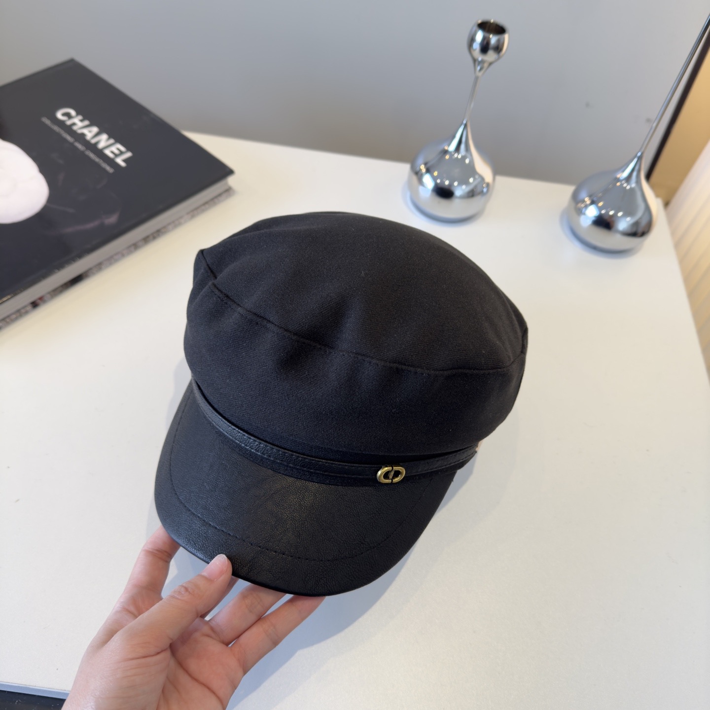Hermes BaseballCap