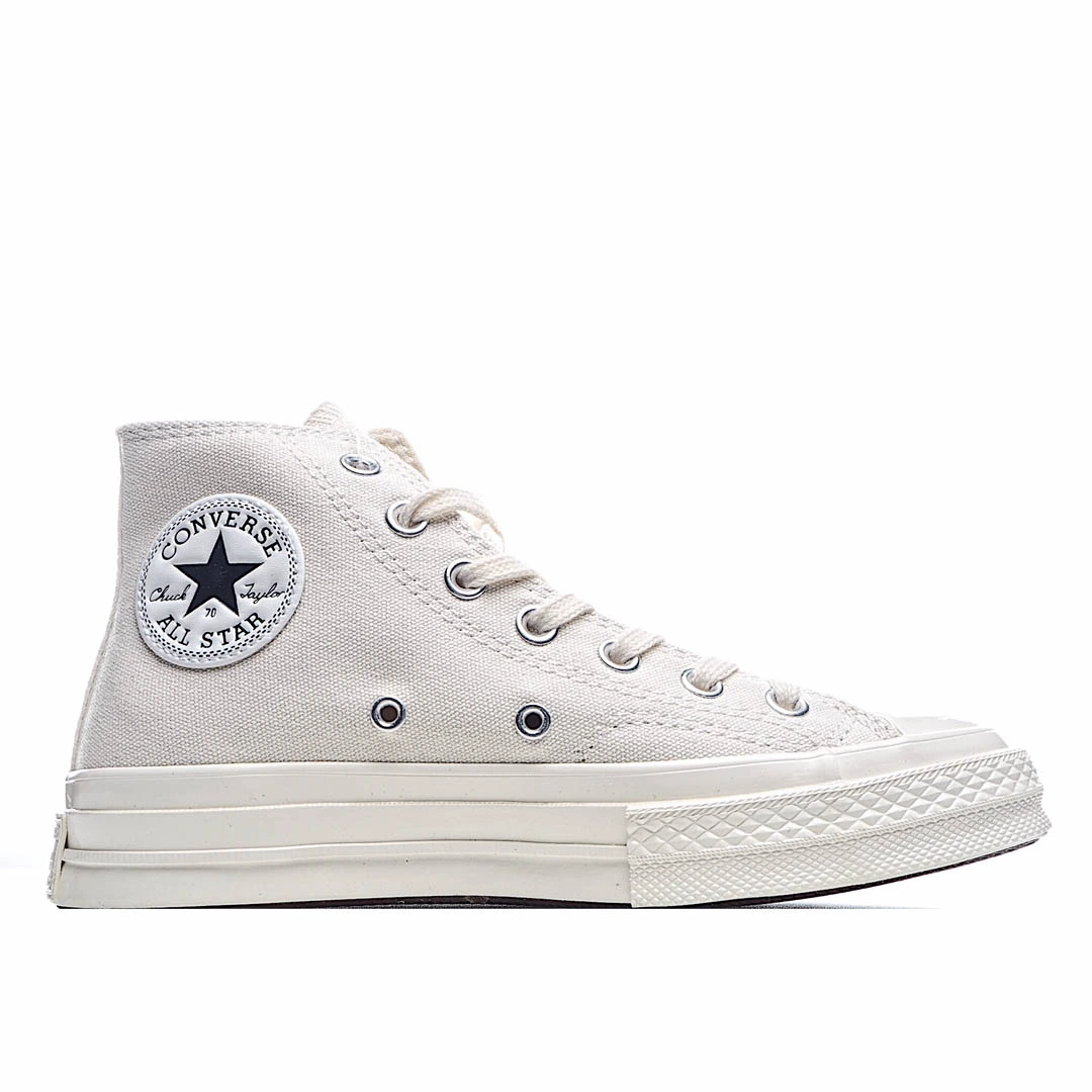 Converse Chunk 1970s Espadrilles