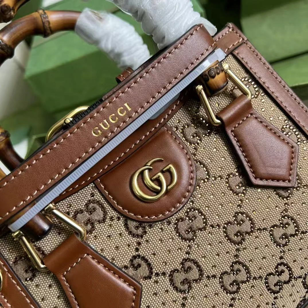 Gucci Diana