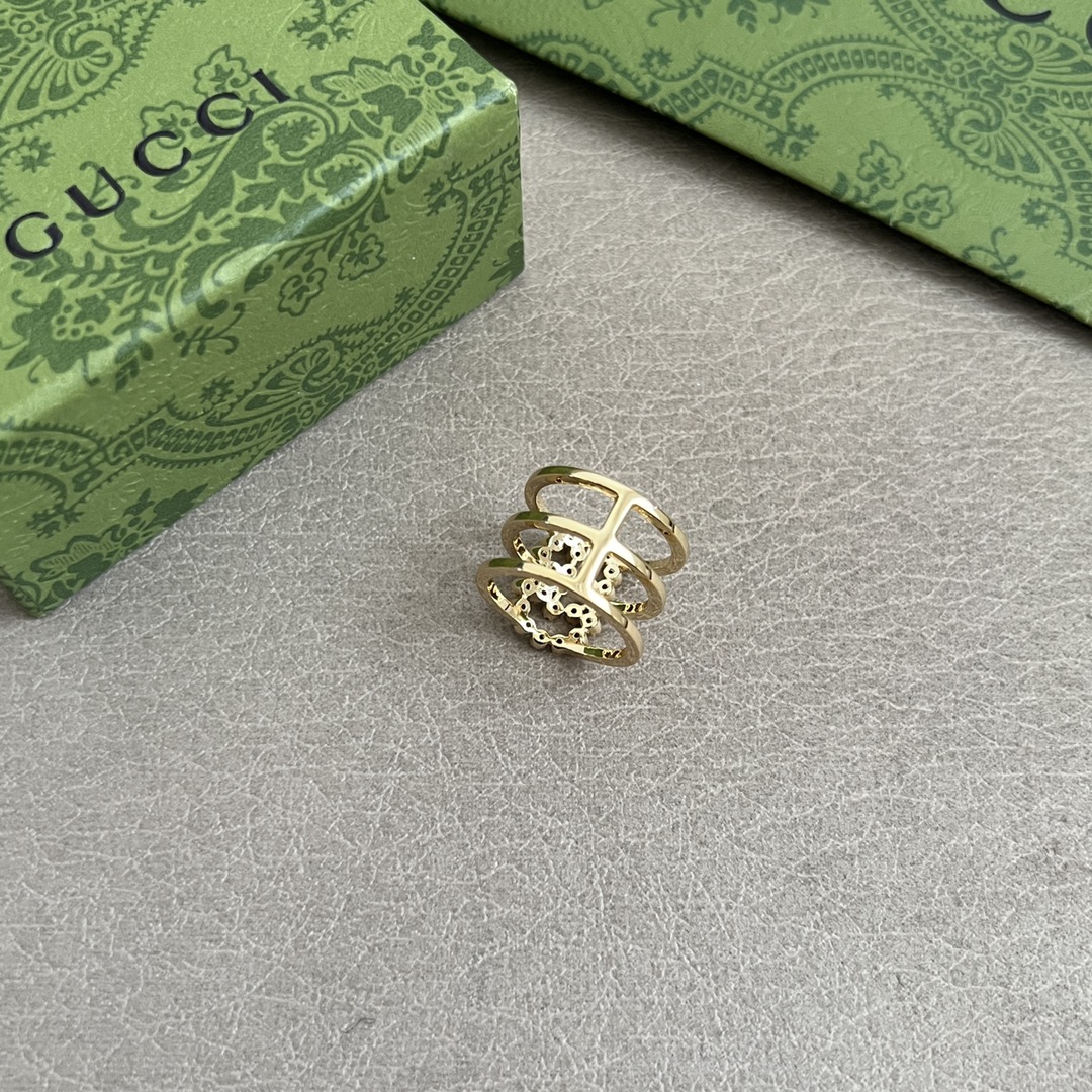 GG Ring