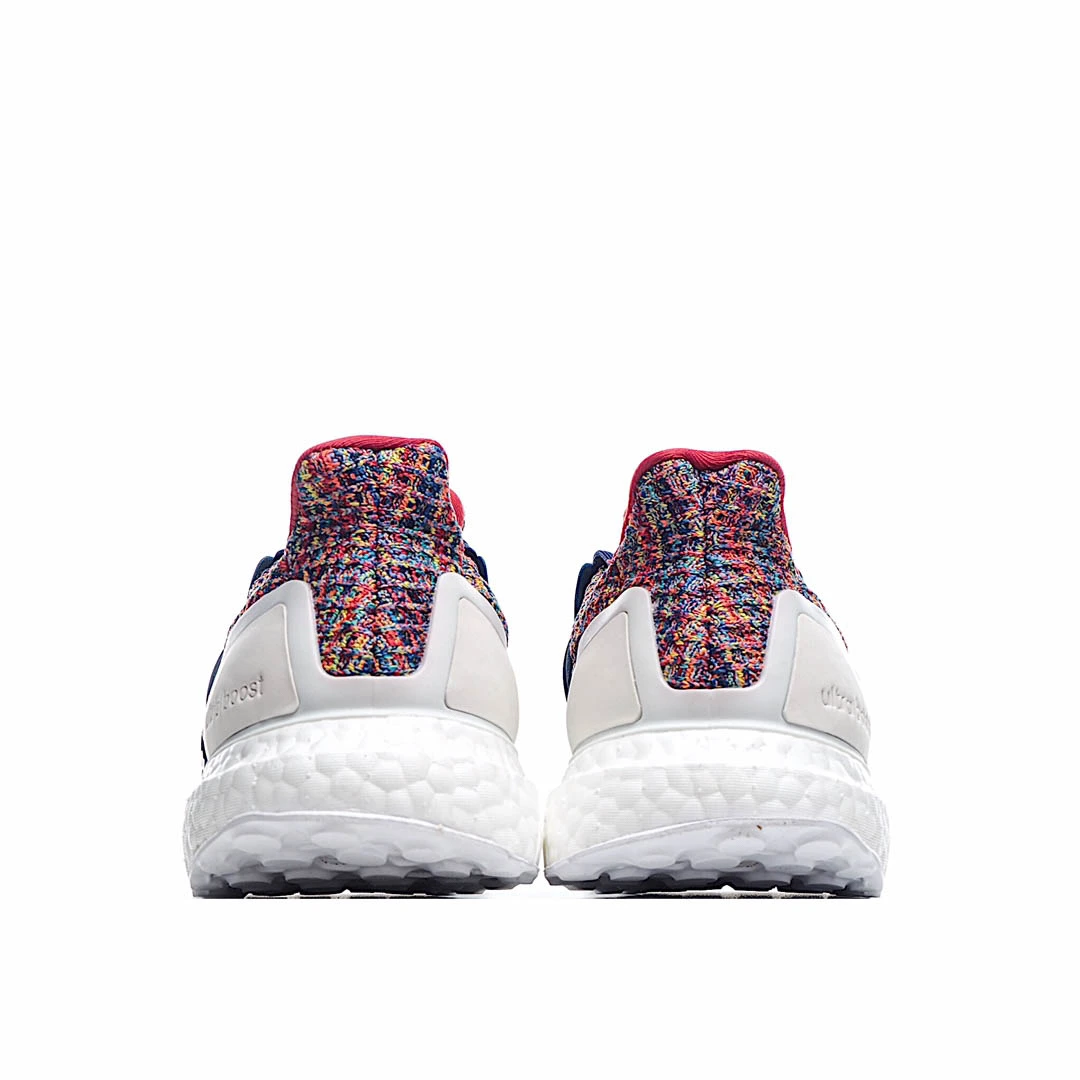 Adidas UB Quad Cities Limited Adidas Ultra Boost UB4.0
